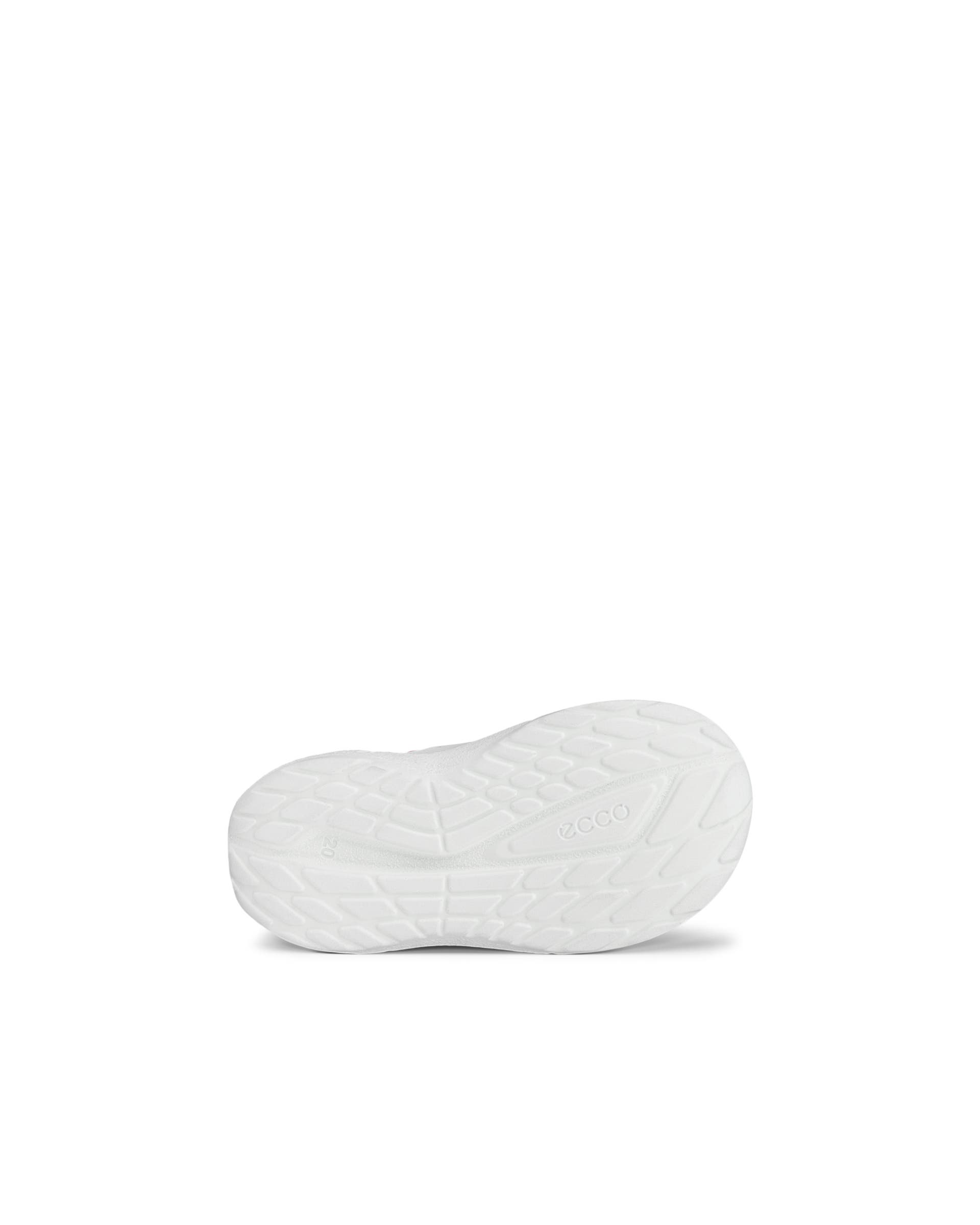 ECCO® BIOM 2.2 seemisest vabaajajalats lastele - Roosa - Sole