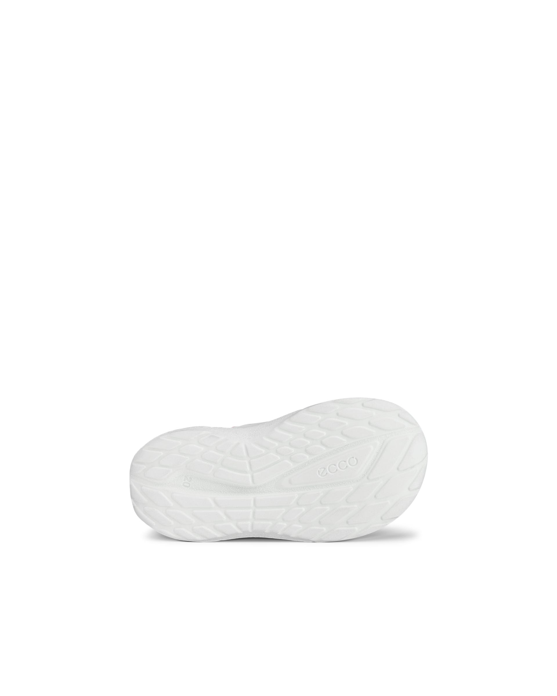 ECCO® BIOM 2.2 seemisest vabaajajalats lastele - Roosa - Sole