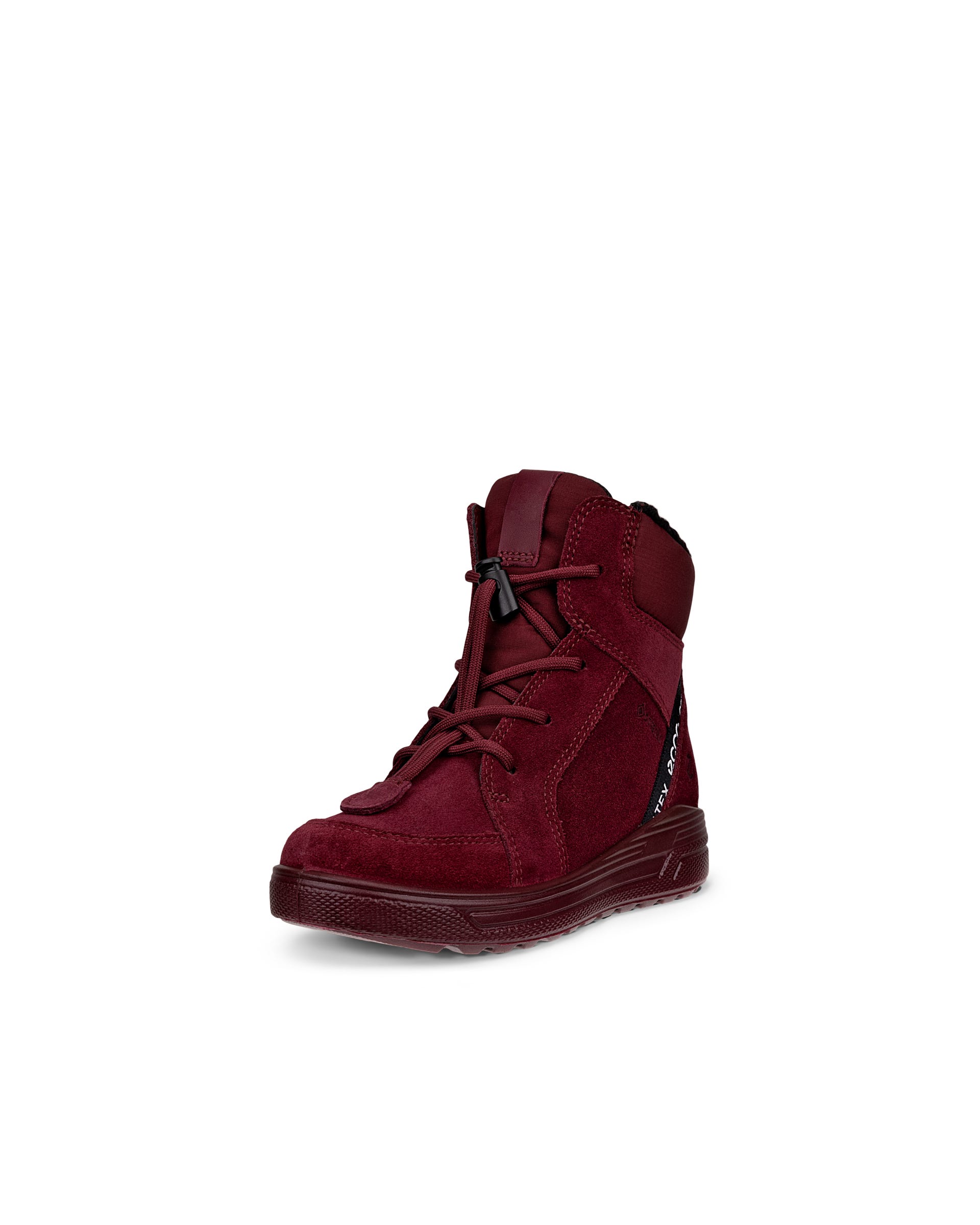 ECCO URBAN SNOWBOARDER - Punane - Main