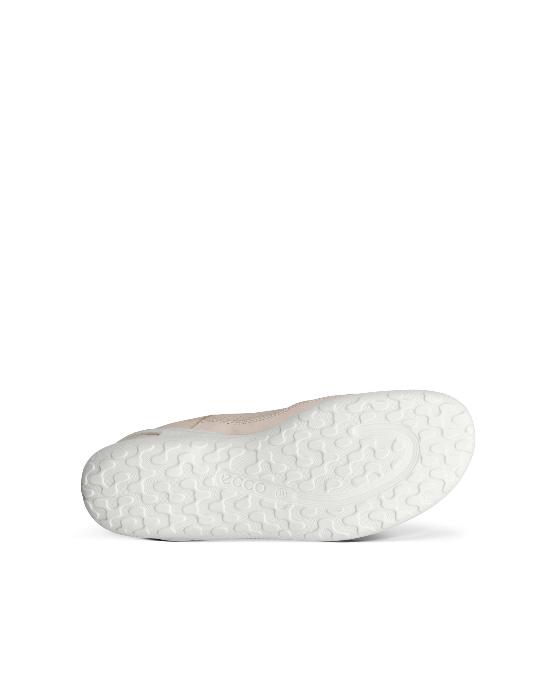  ECCO BIOM EVERYDAY W LOW-CUT - Beżowy - Outside