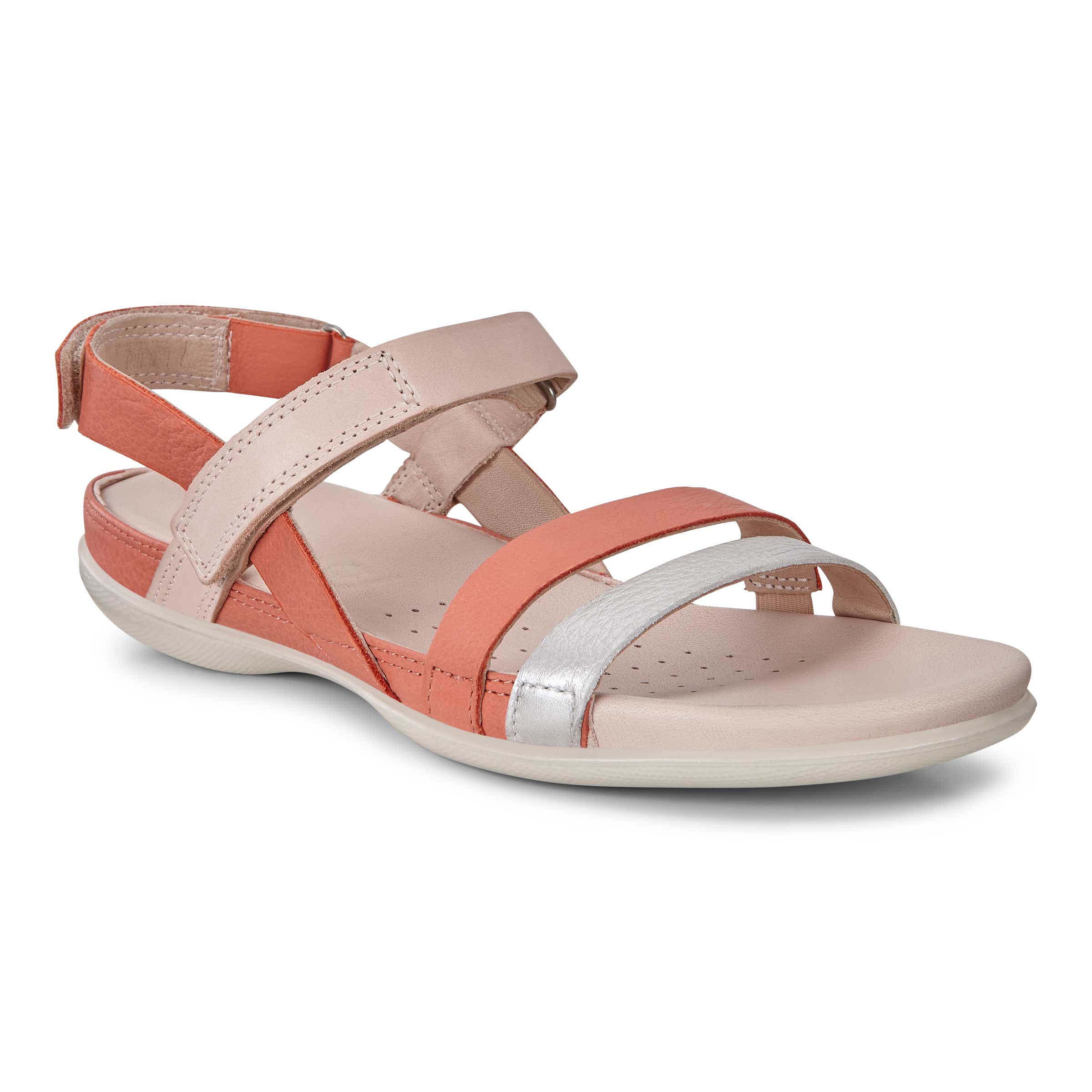 ECCO FLASH Flat Sandal | undefined