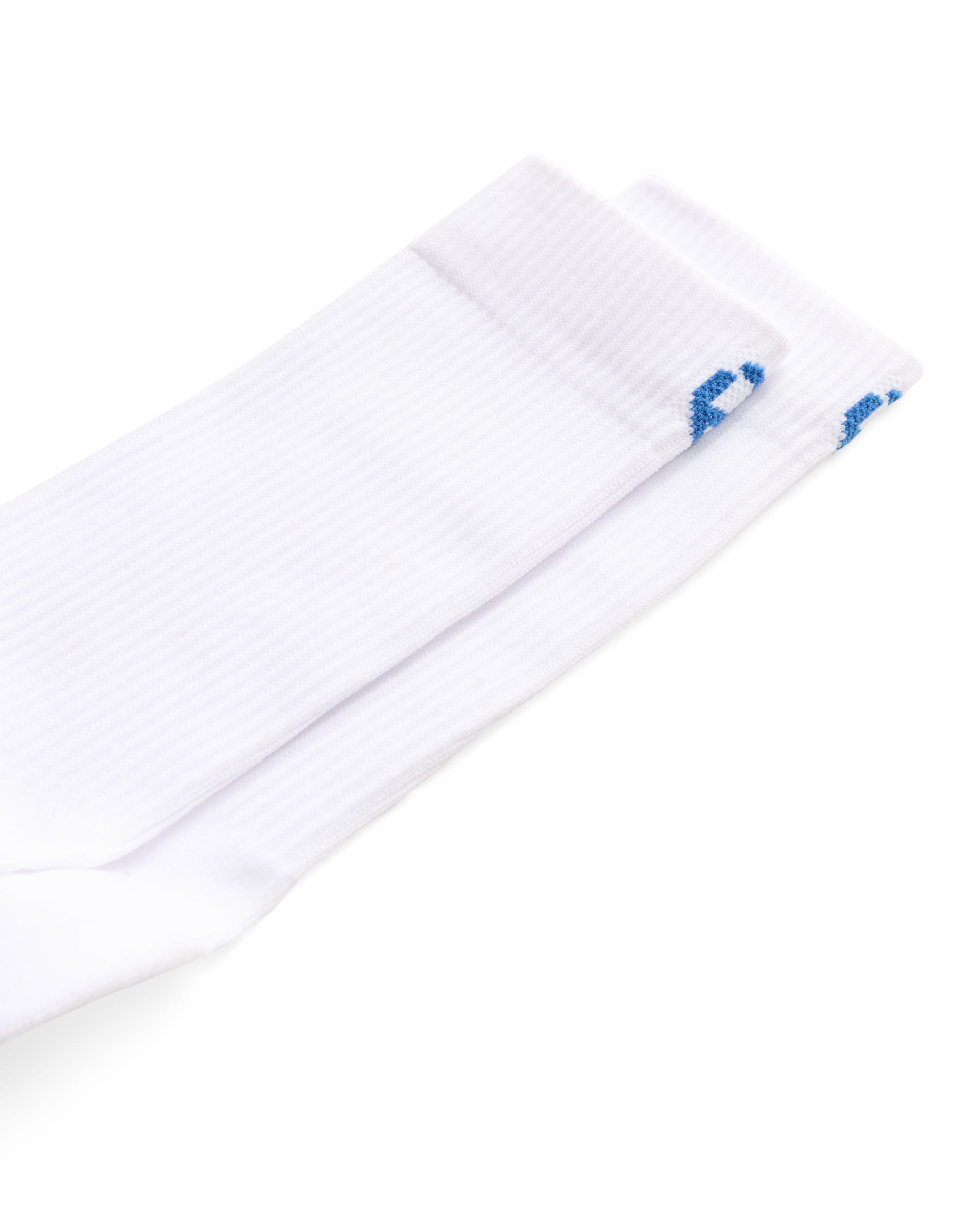 Meias 3/4 lã unisexo ECCO® ACTIVE EVERYDAY - Branco - Birdeye