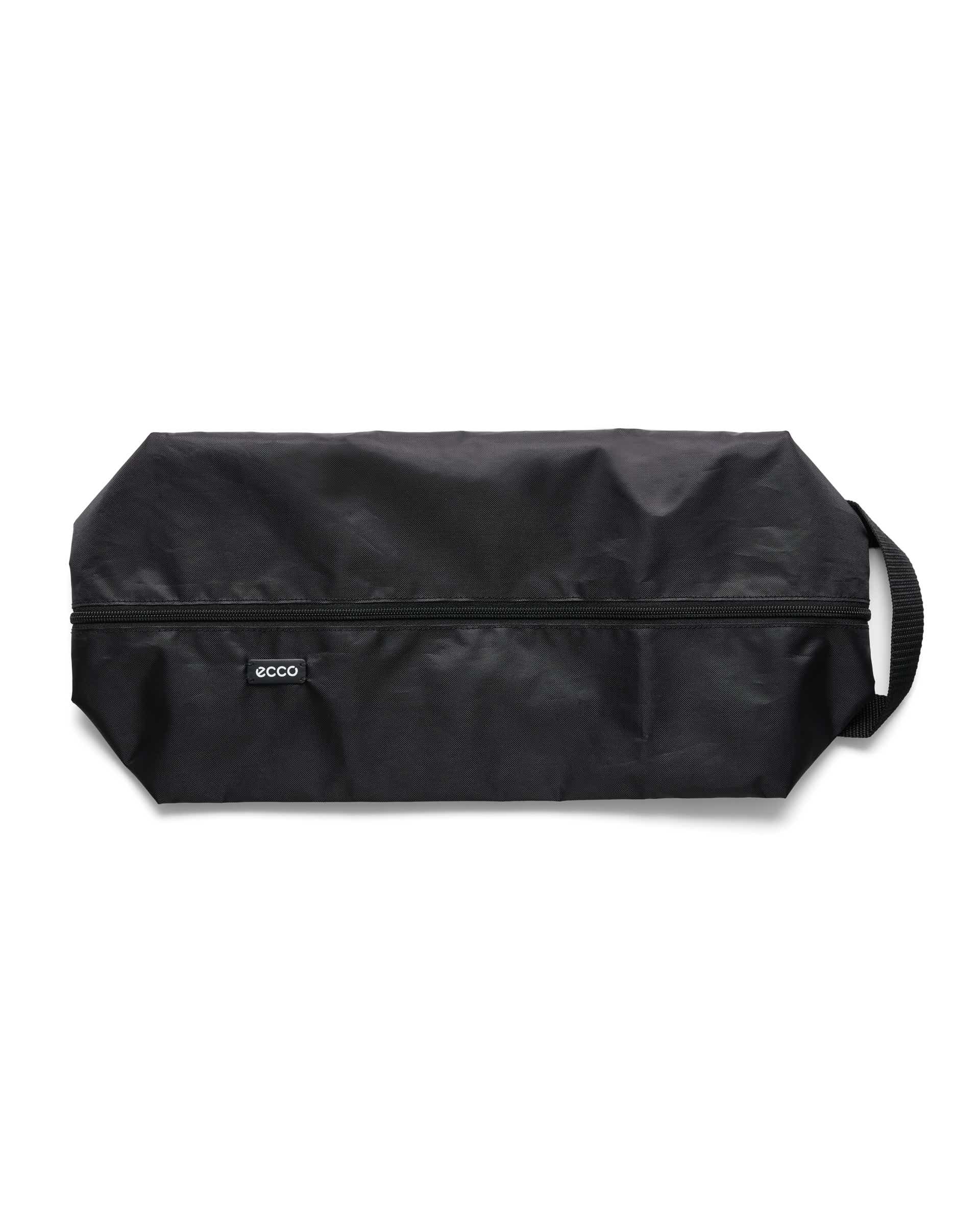 ECCO® Travel Shoe Bag - Black - Detail-2