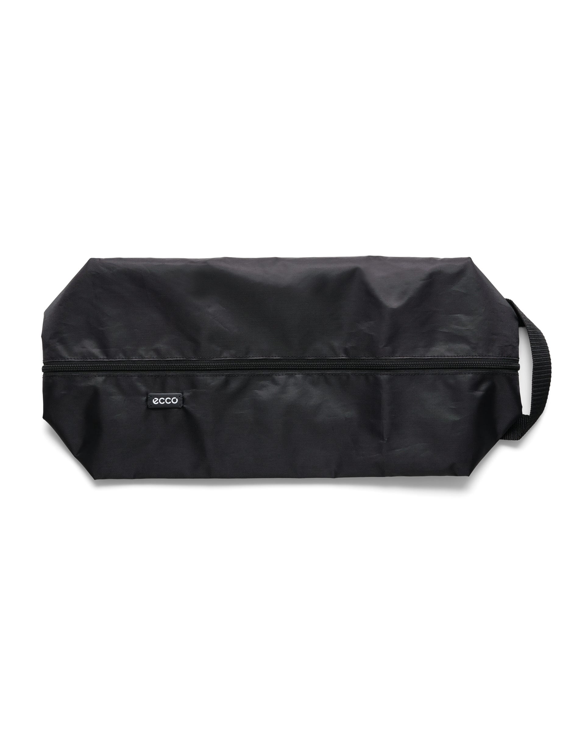 ECCO® Travel Shoe Bag - Black - Detail-2