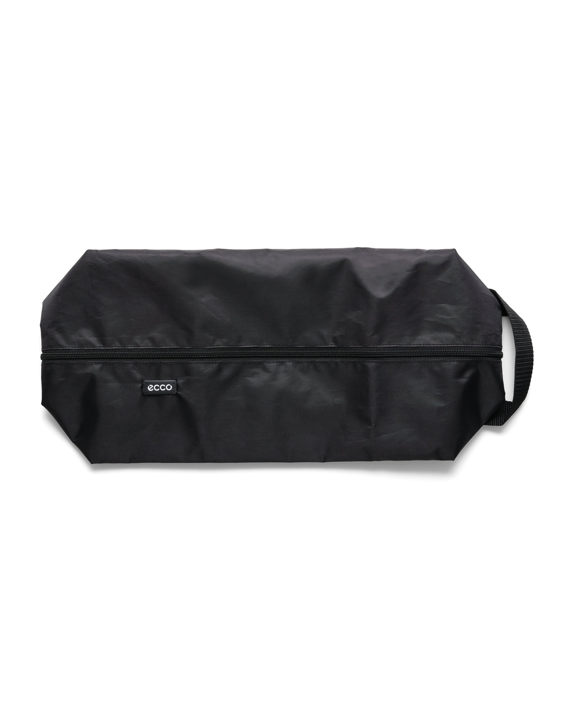 ECCO® Schoenentas - Zwart - Detail-2