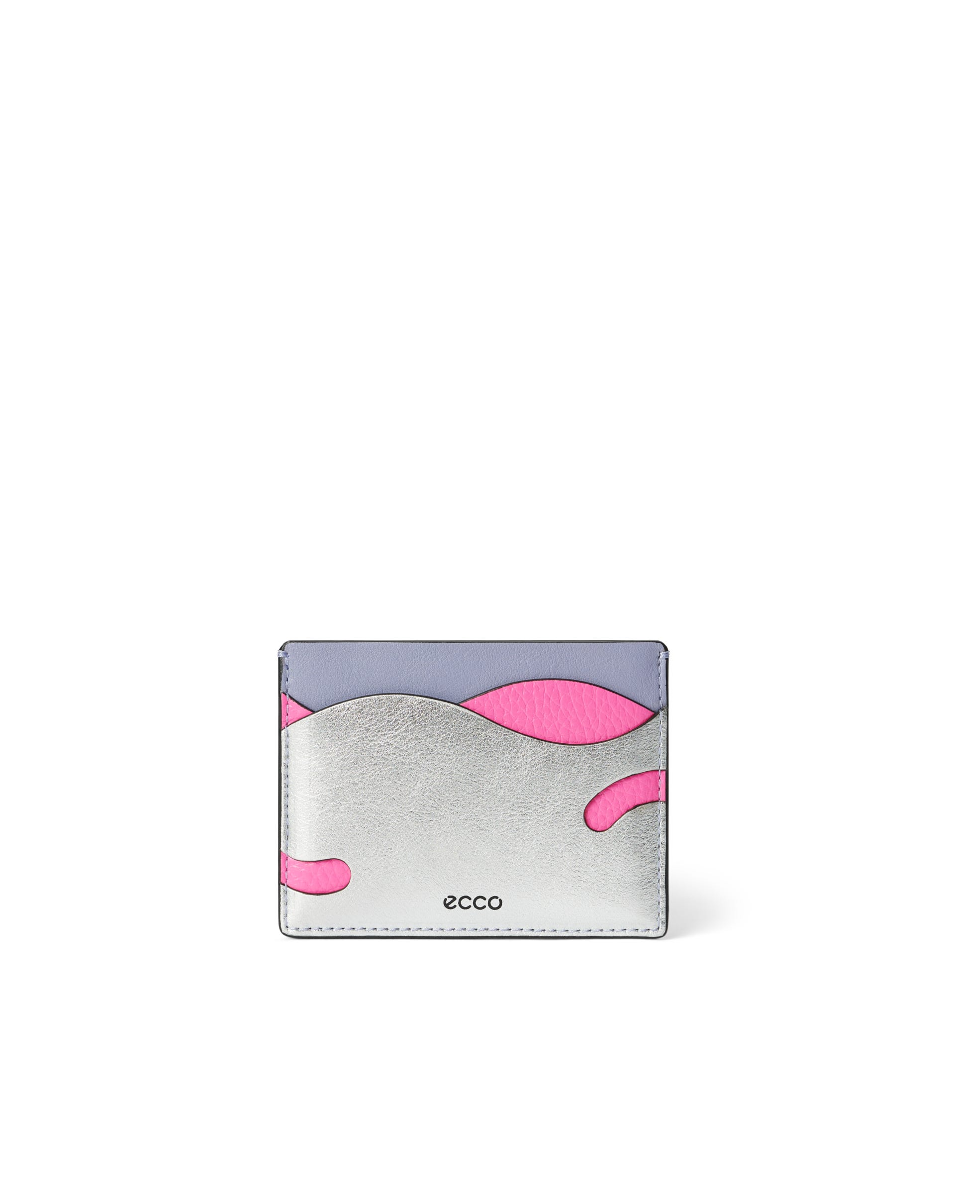 ECCO CARD CASE E WAVE - Multicolour - Main