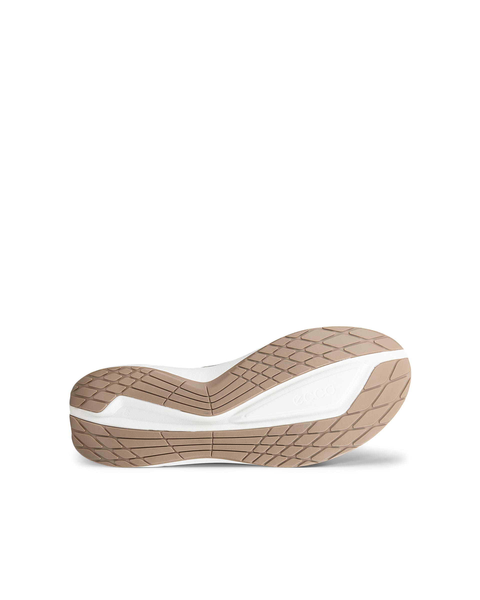 ECCO BIOM 2.2 M BREATHRU - Beige - Outside