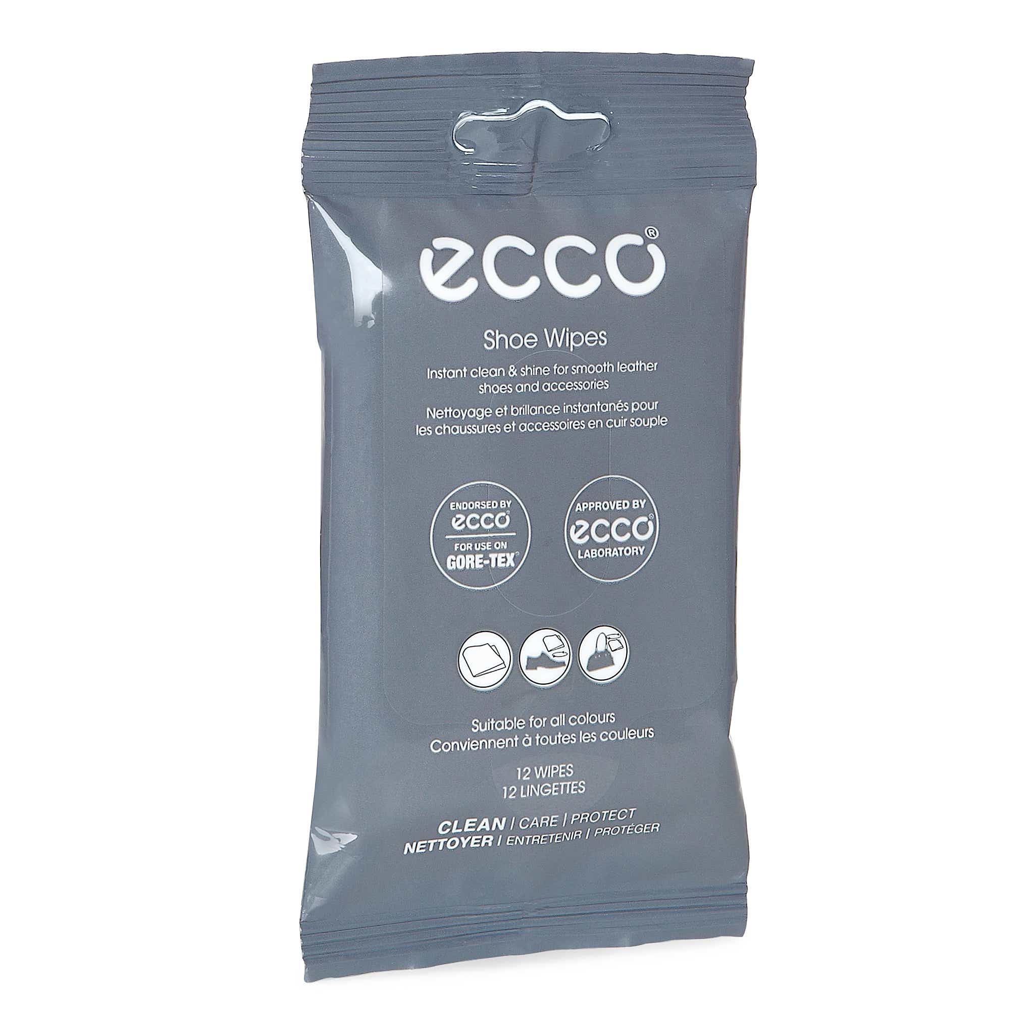 ECCO SHOE WIPES - Multicolour - Main