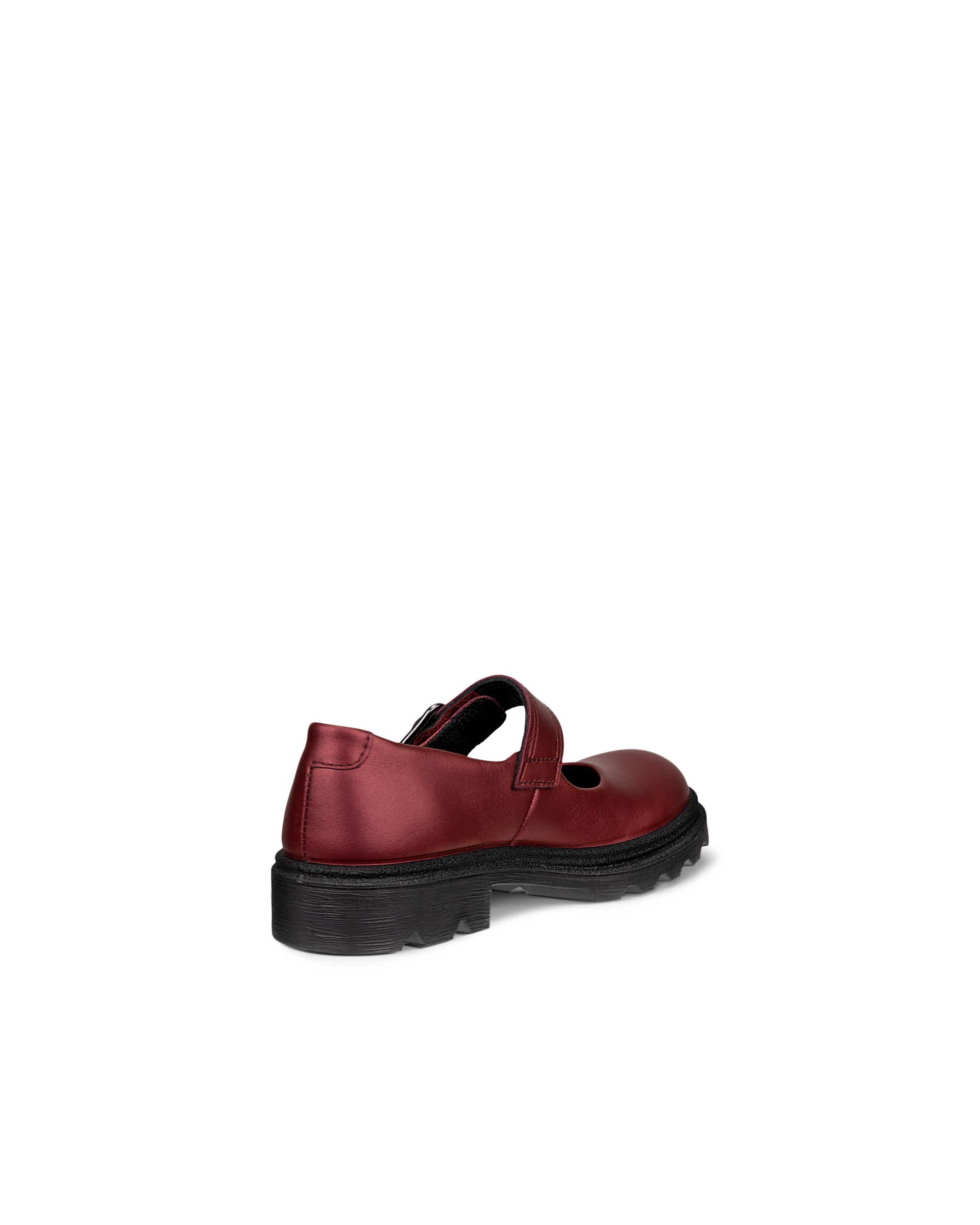 ECOO GRAINER K MARY JANE - Metallics - Back