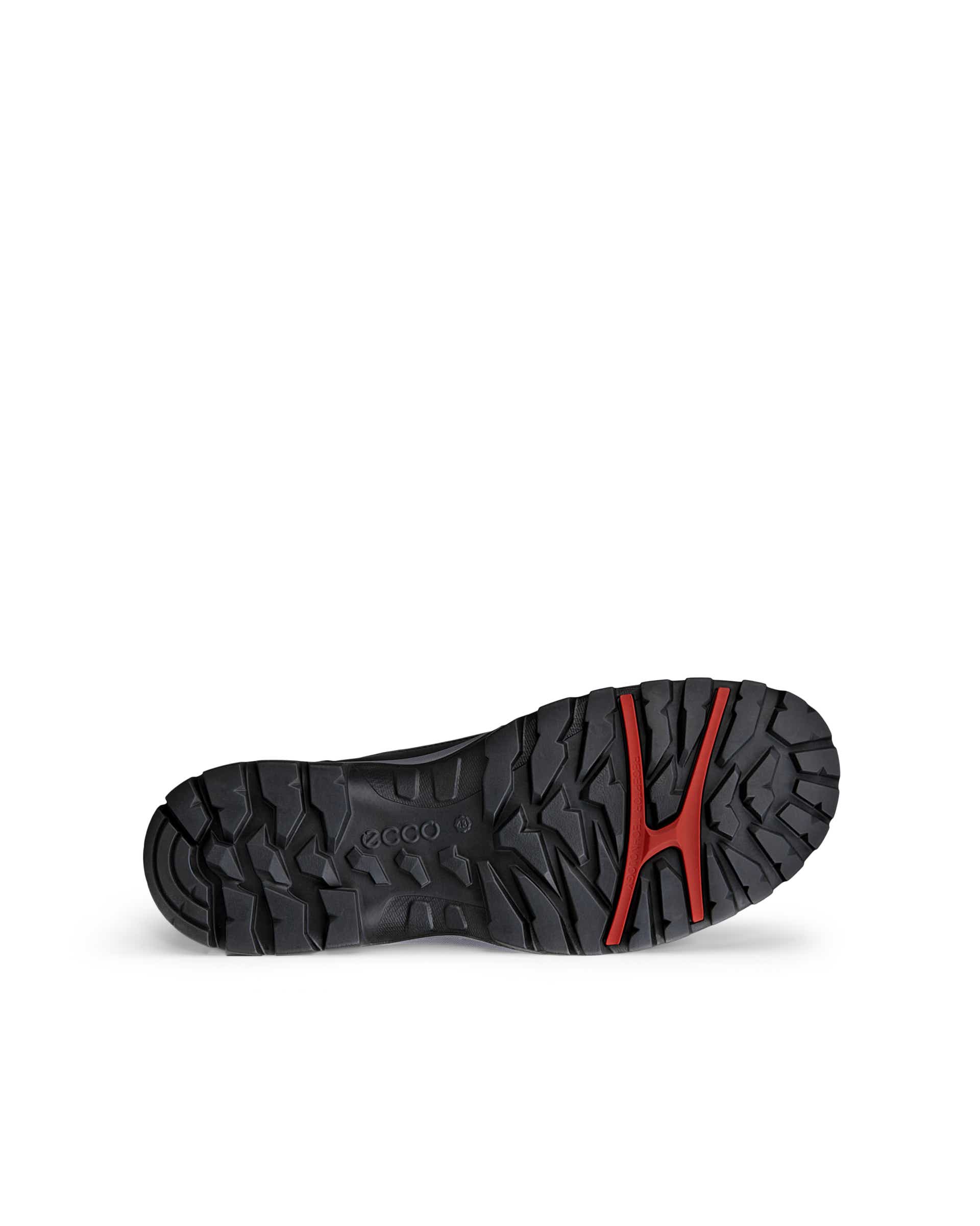 ECCO XPEDITION II - Black - Sole