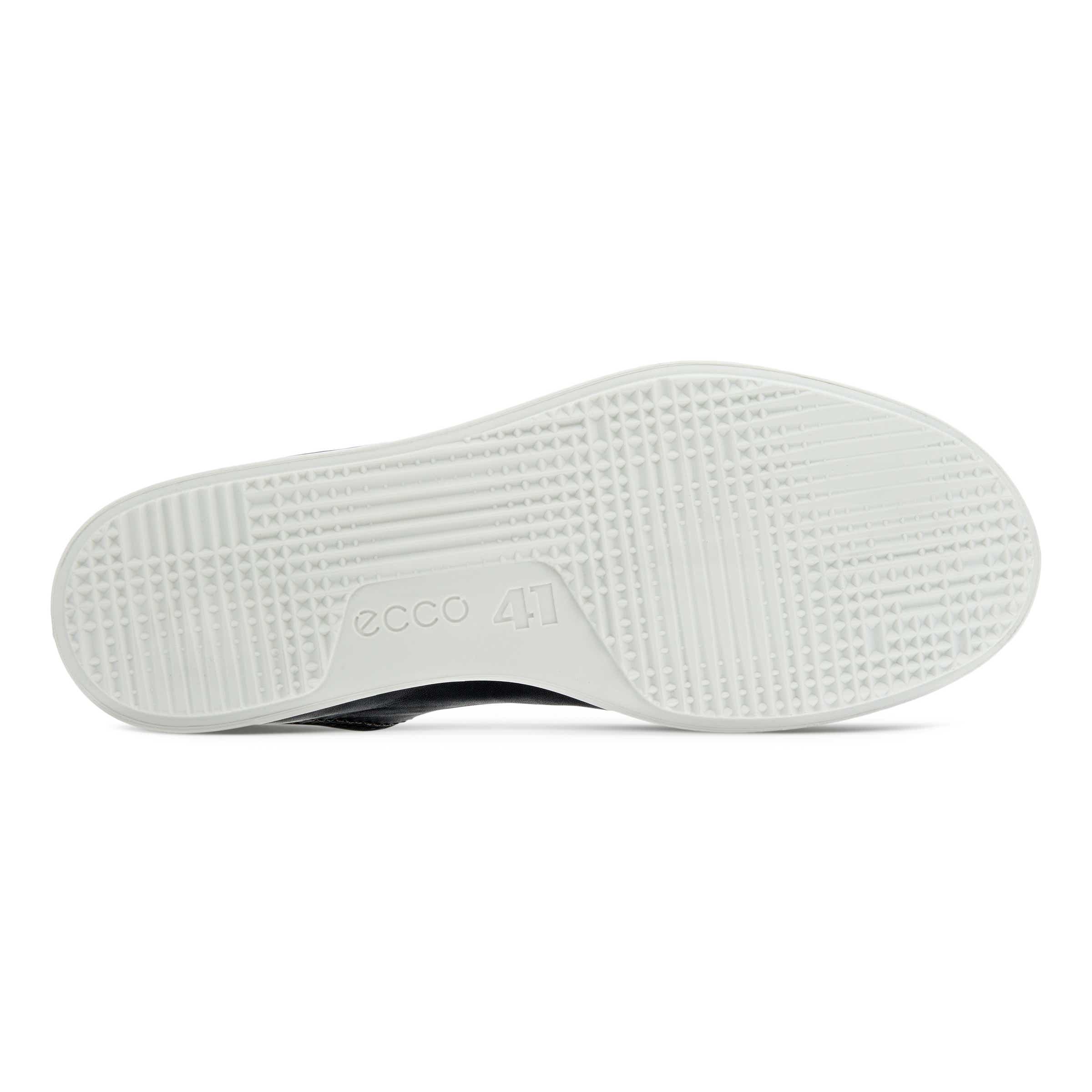 ECCO COLLIN 2.0 Shoe - Grey - Sole