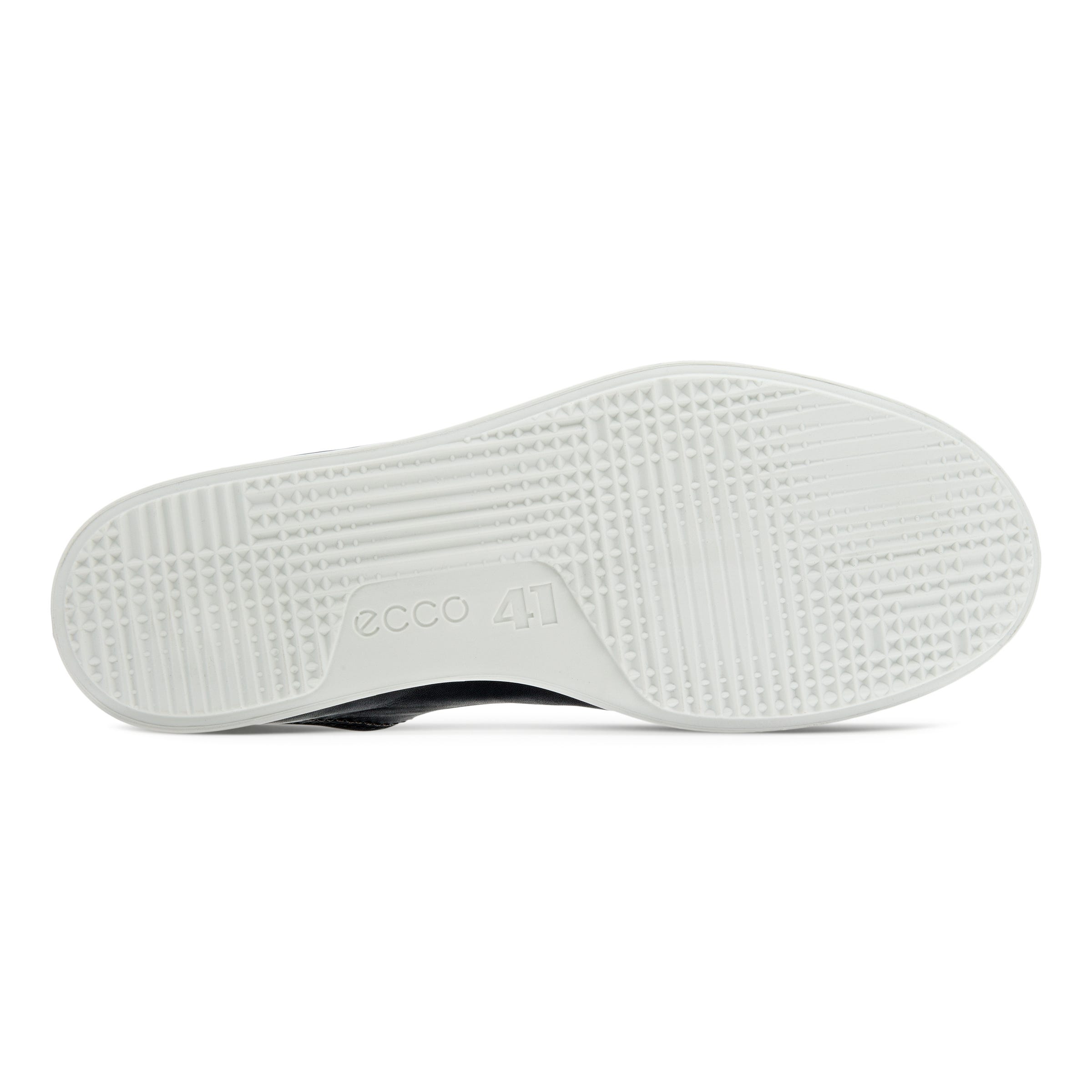 ECCO COLLIN 2.0 Shoe - Grey - Sole