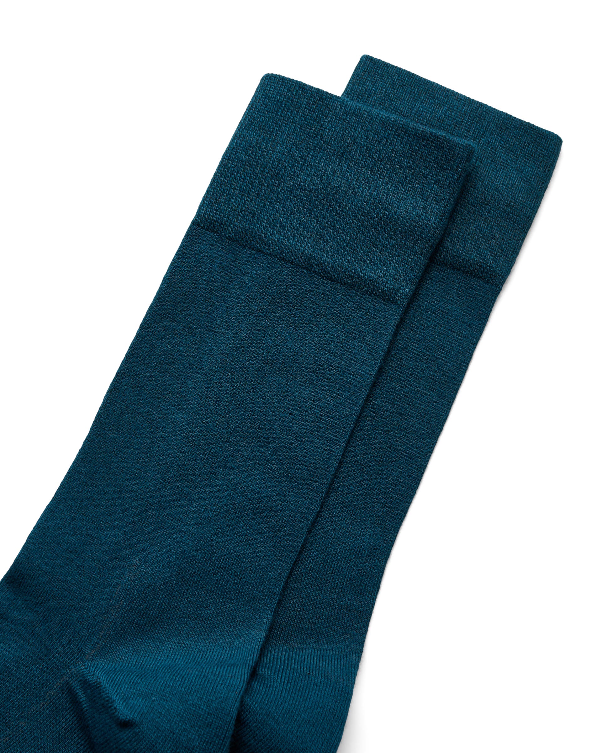 Ecco Classic Soft Mid-Cut  ソックス - ブルー - Main