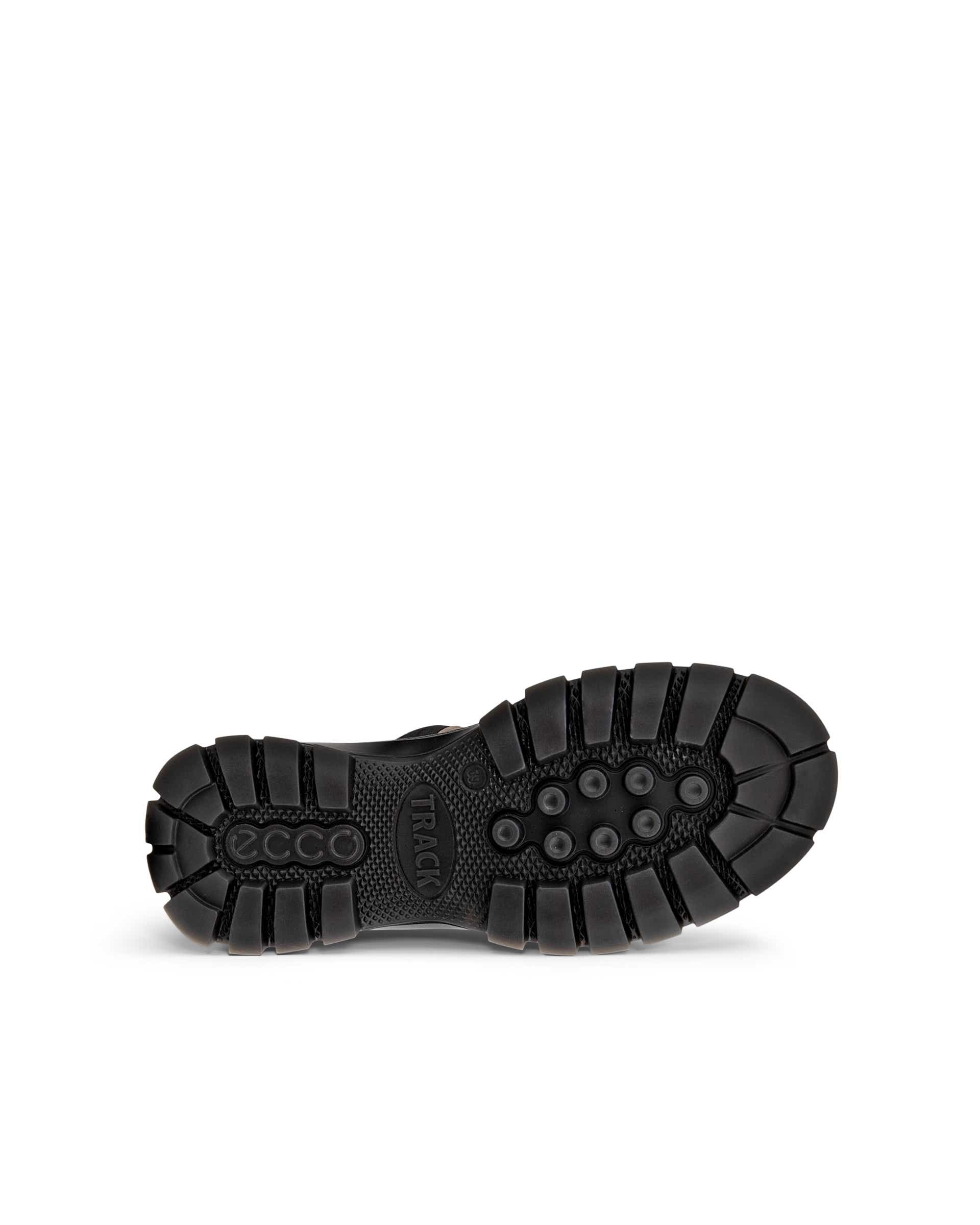 ECCO® TRACK 30 Chelseaboots nubuck dam - Grå - Sole