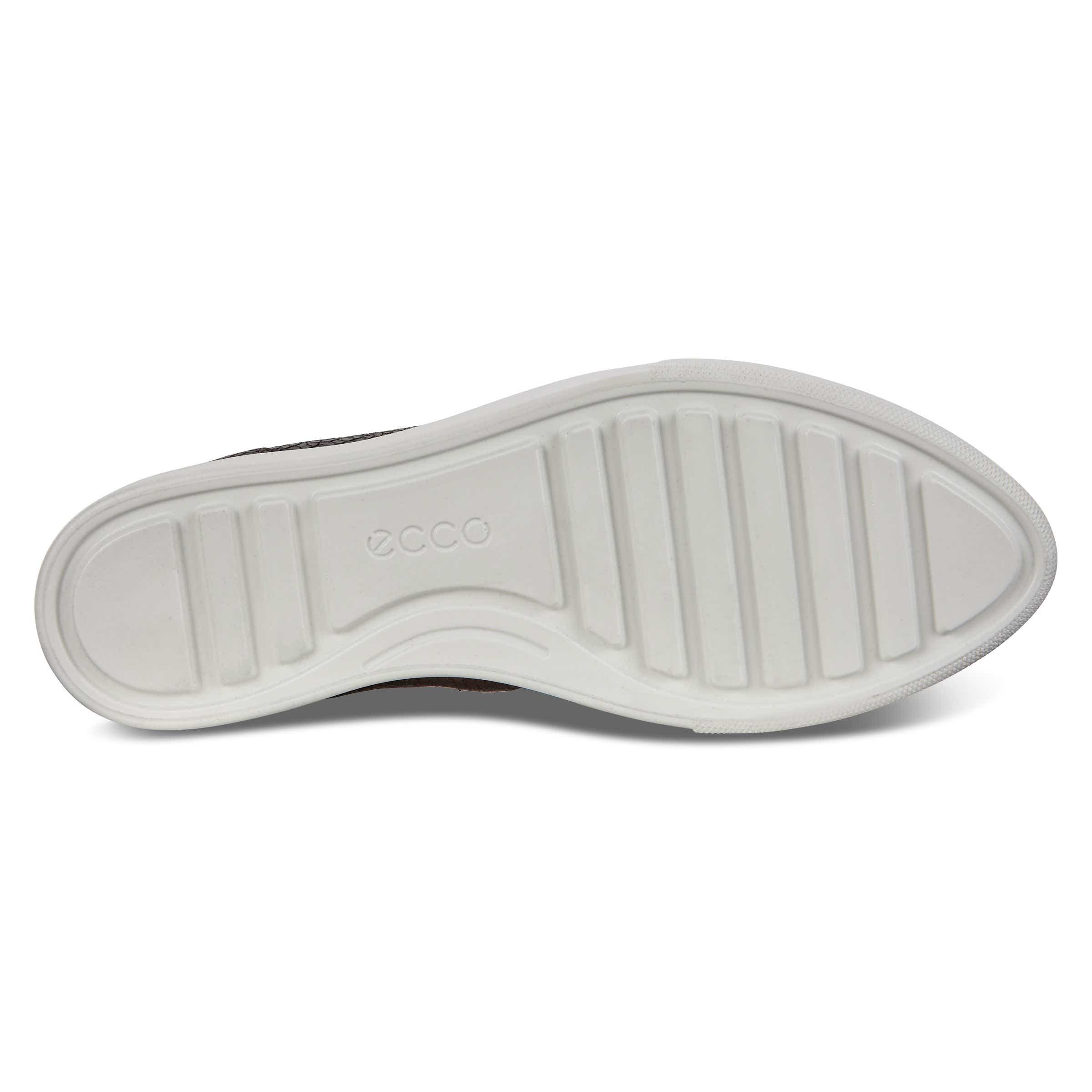 ECCO Gillian Slip-on - Metallics - Sole