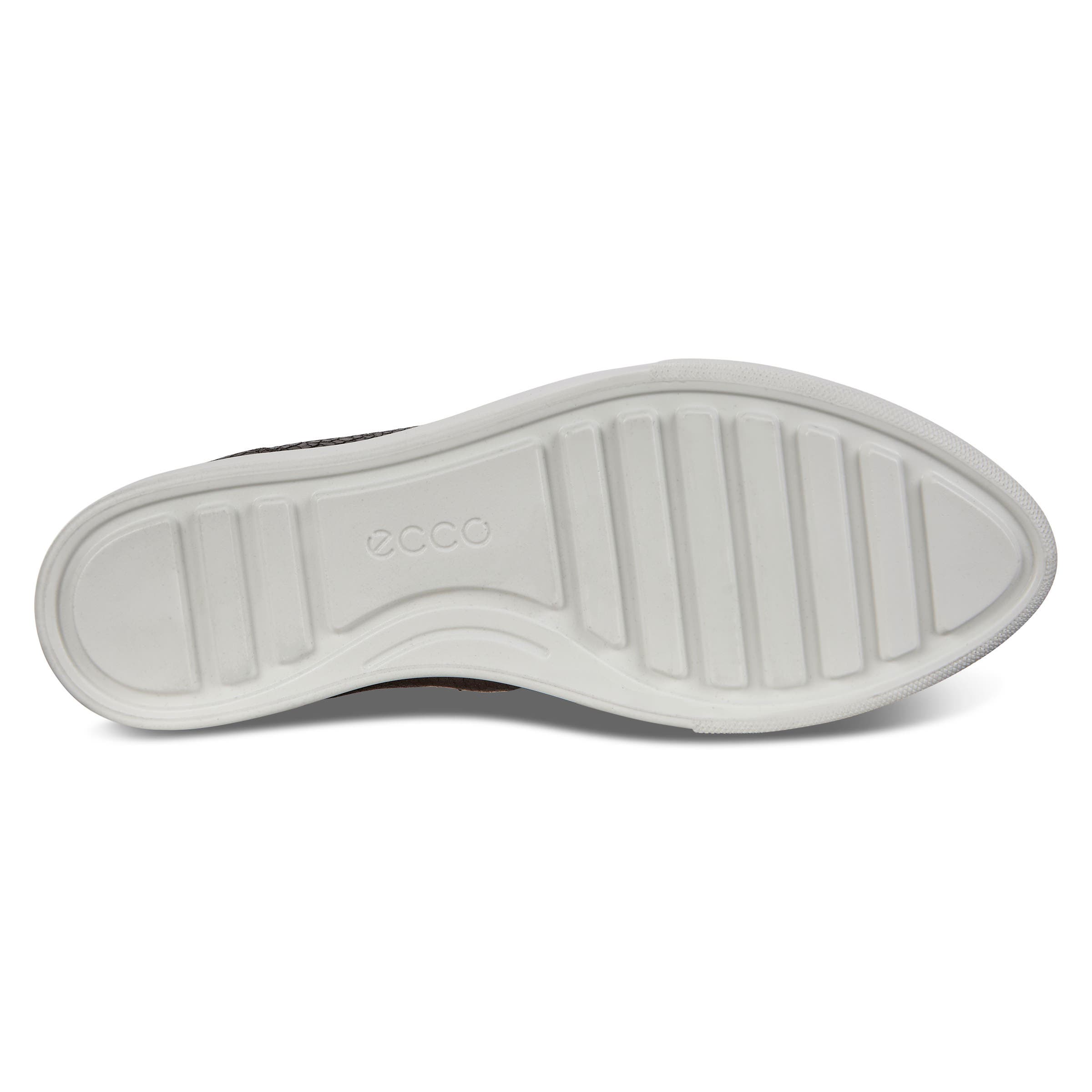 ECCO Gillian Slip-on - Metallics - Sole