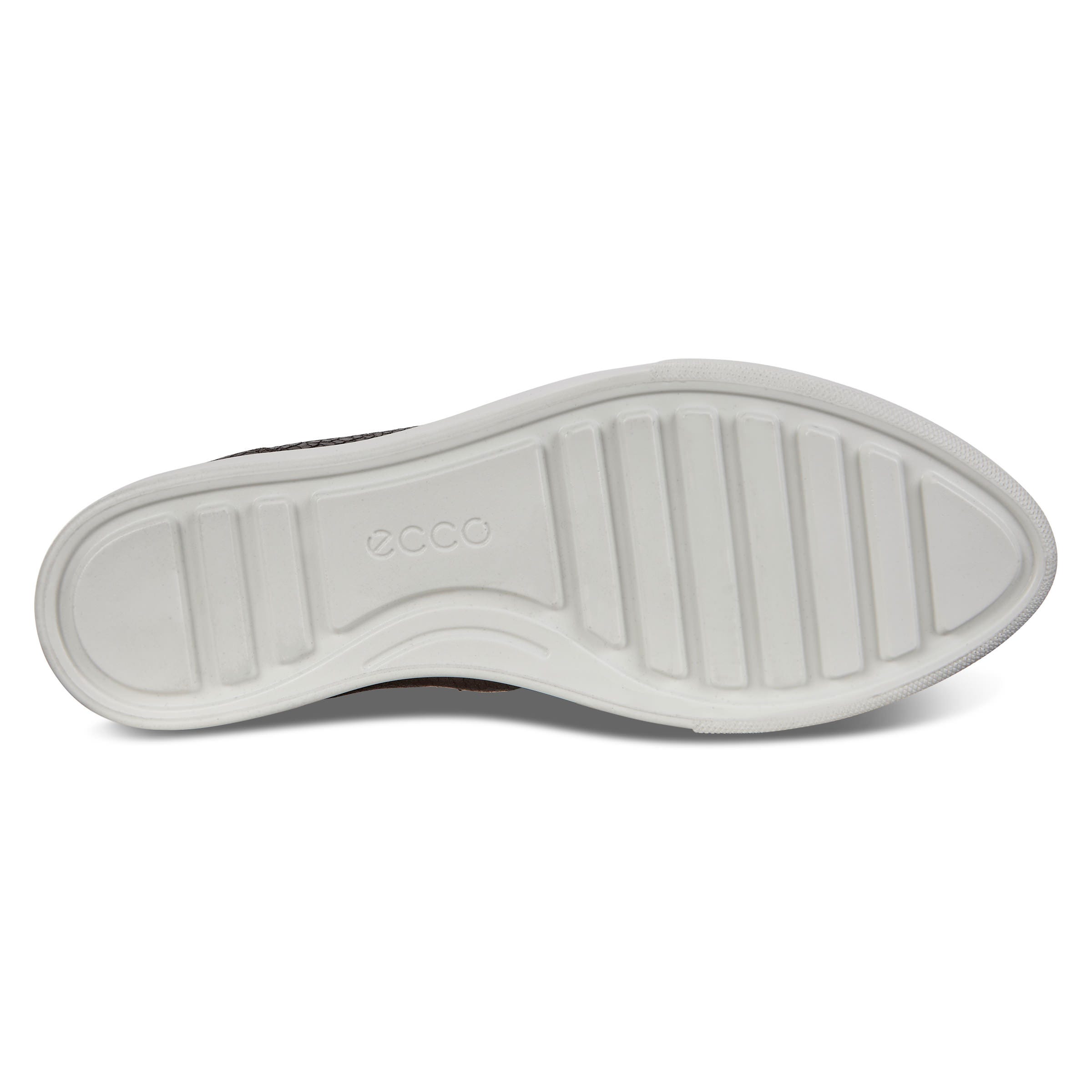 ECCO Gillian Slip-on - Metallics - Sole