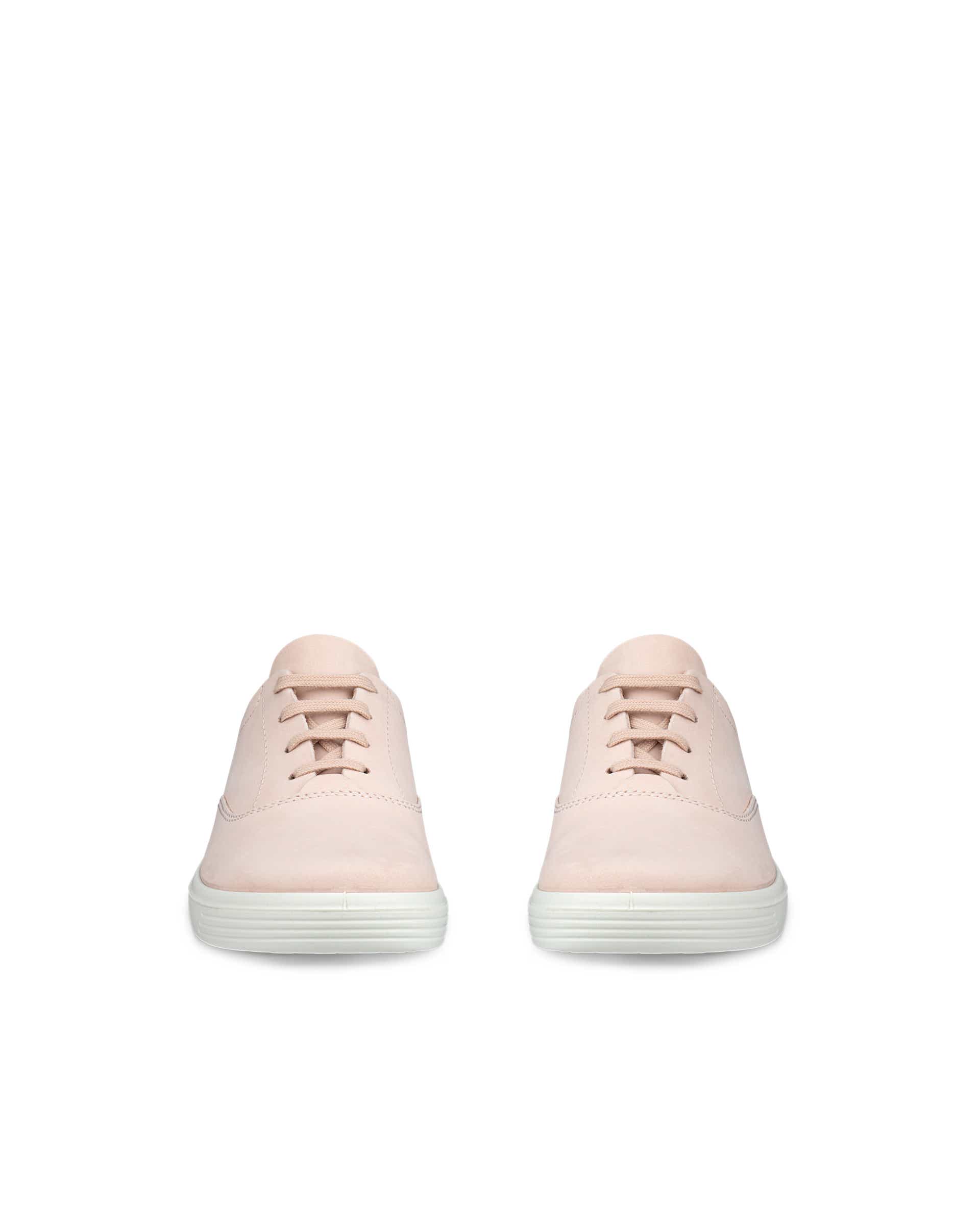 ECCO CLASSIC SNEAKER - Rosa - Front pair