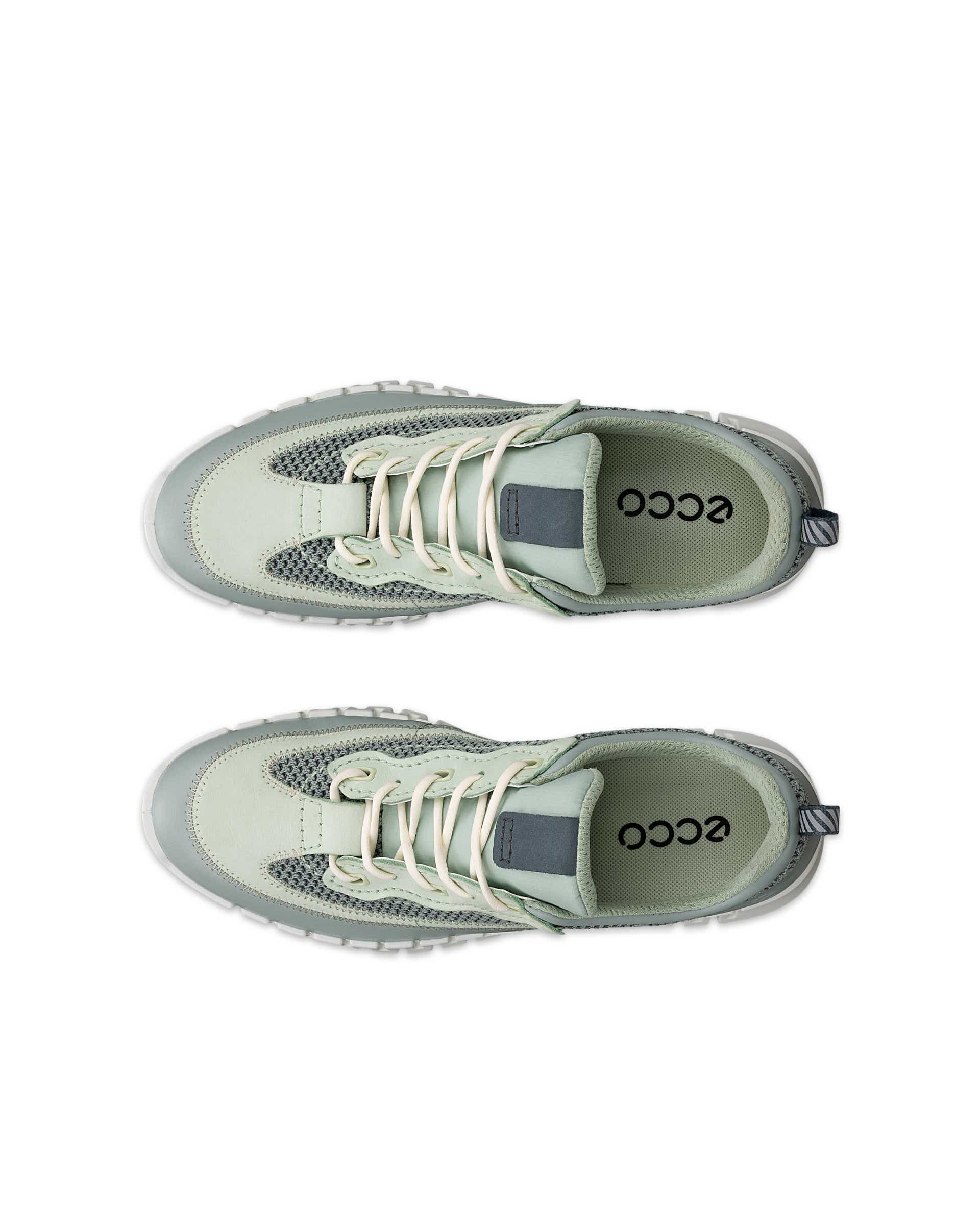 ECCO Gruuv - Green - Top left pair