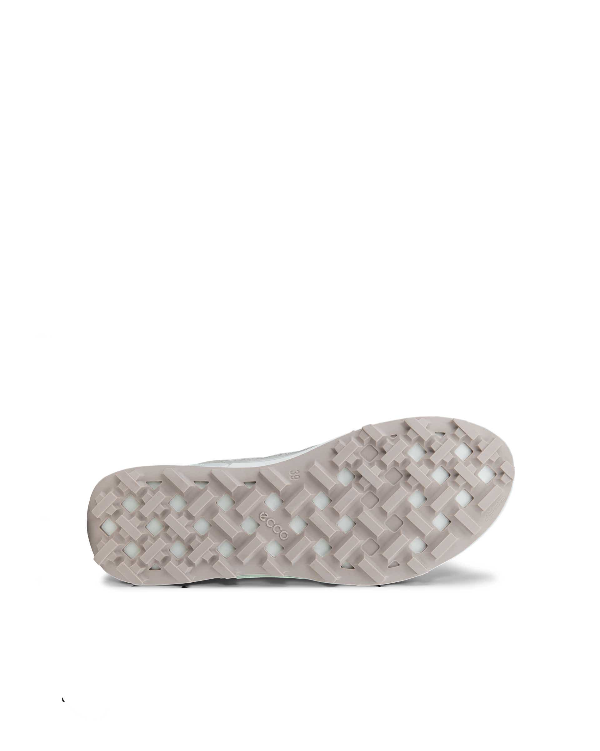 ECCO® Biom 2.1 X Mountain chaussures de randonnée en nubuck pour femme - Gris - Sole