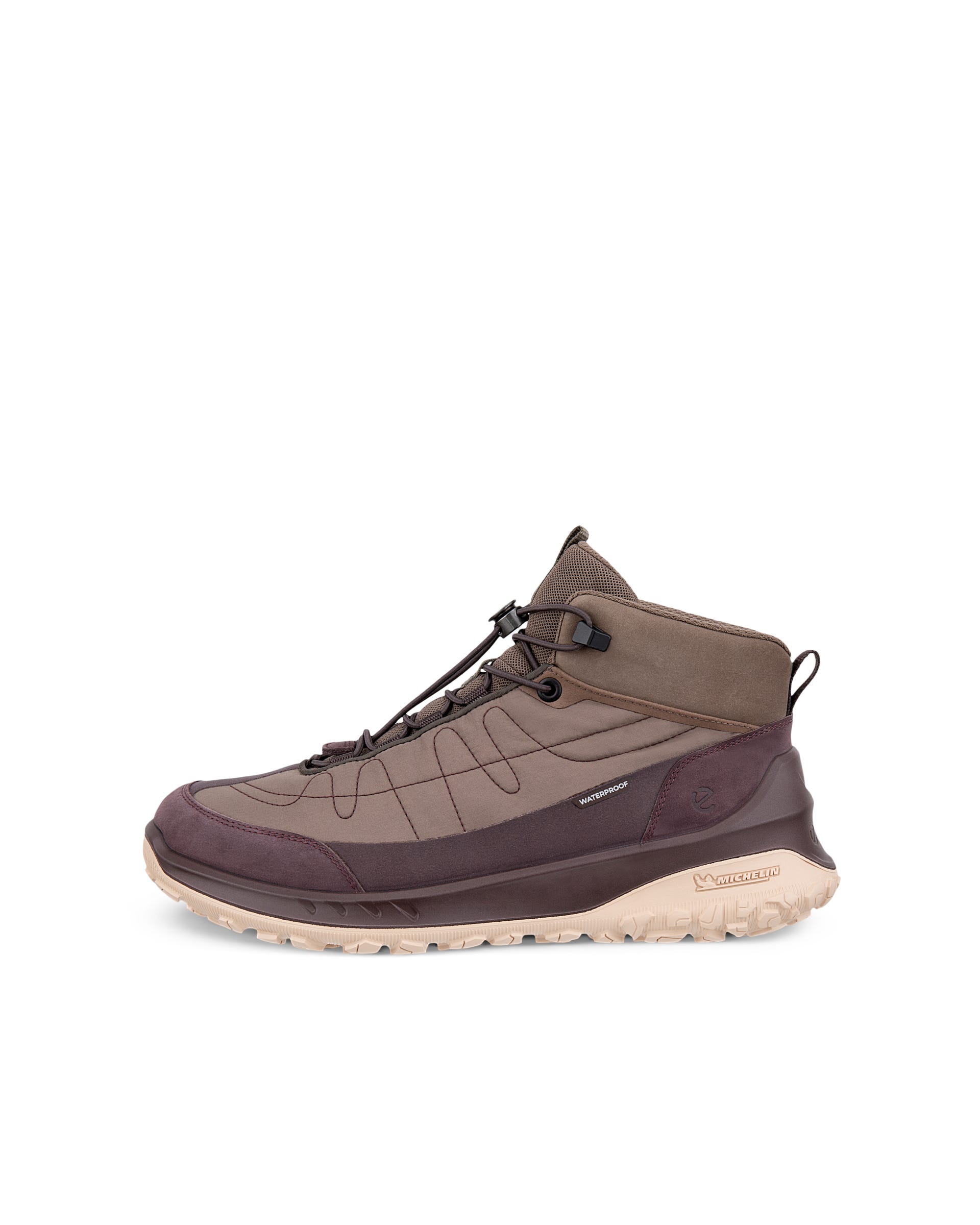 ECCO® ULT-TRN Damen Wanderschuh - Braun - Outside