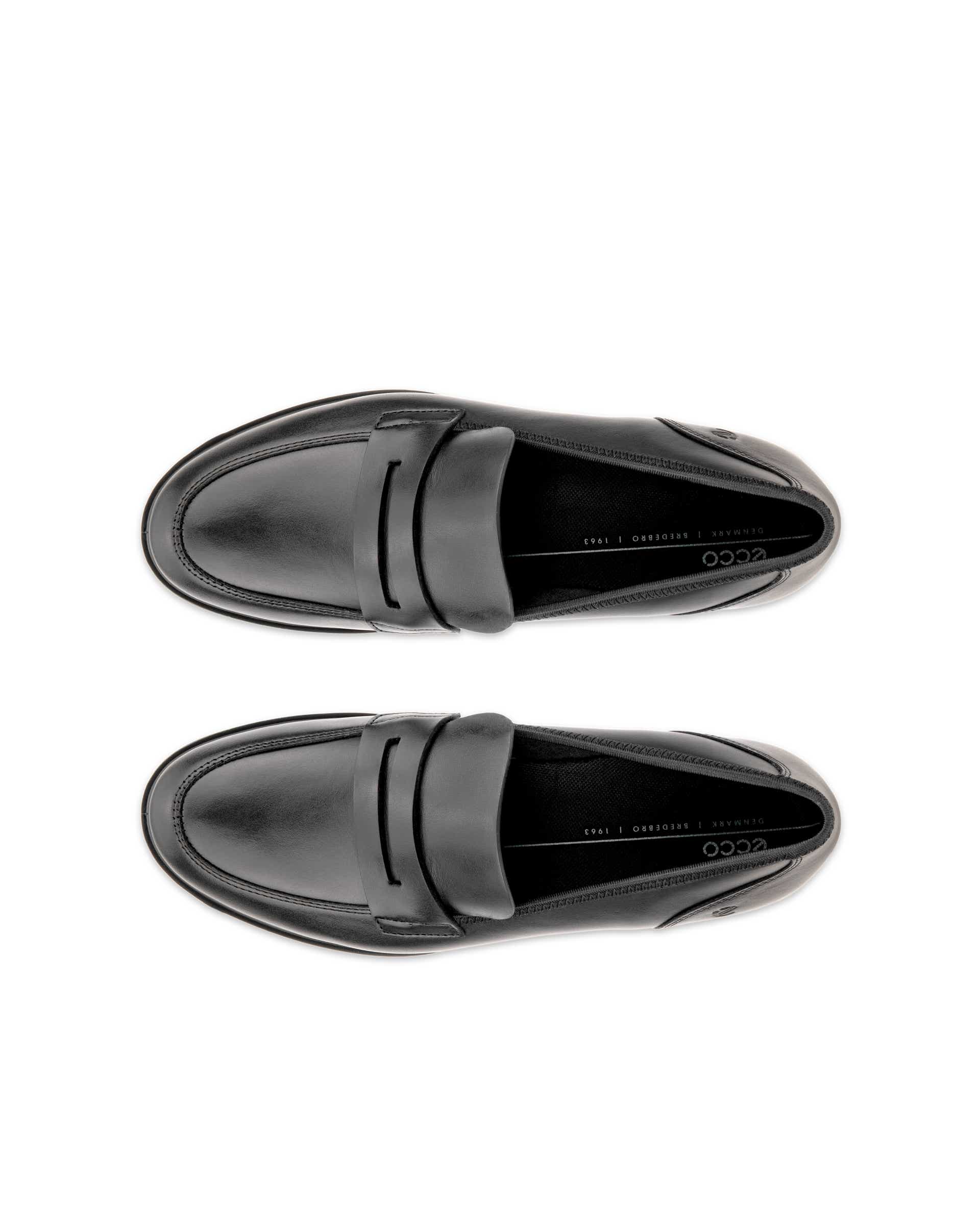 ECCO DRESS CLASSIC 15 - Black - Top left pair