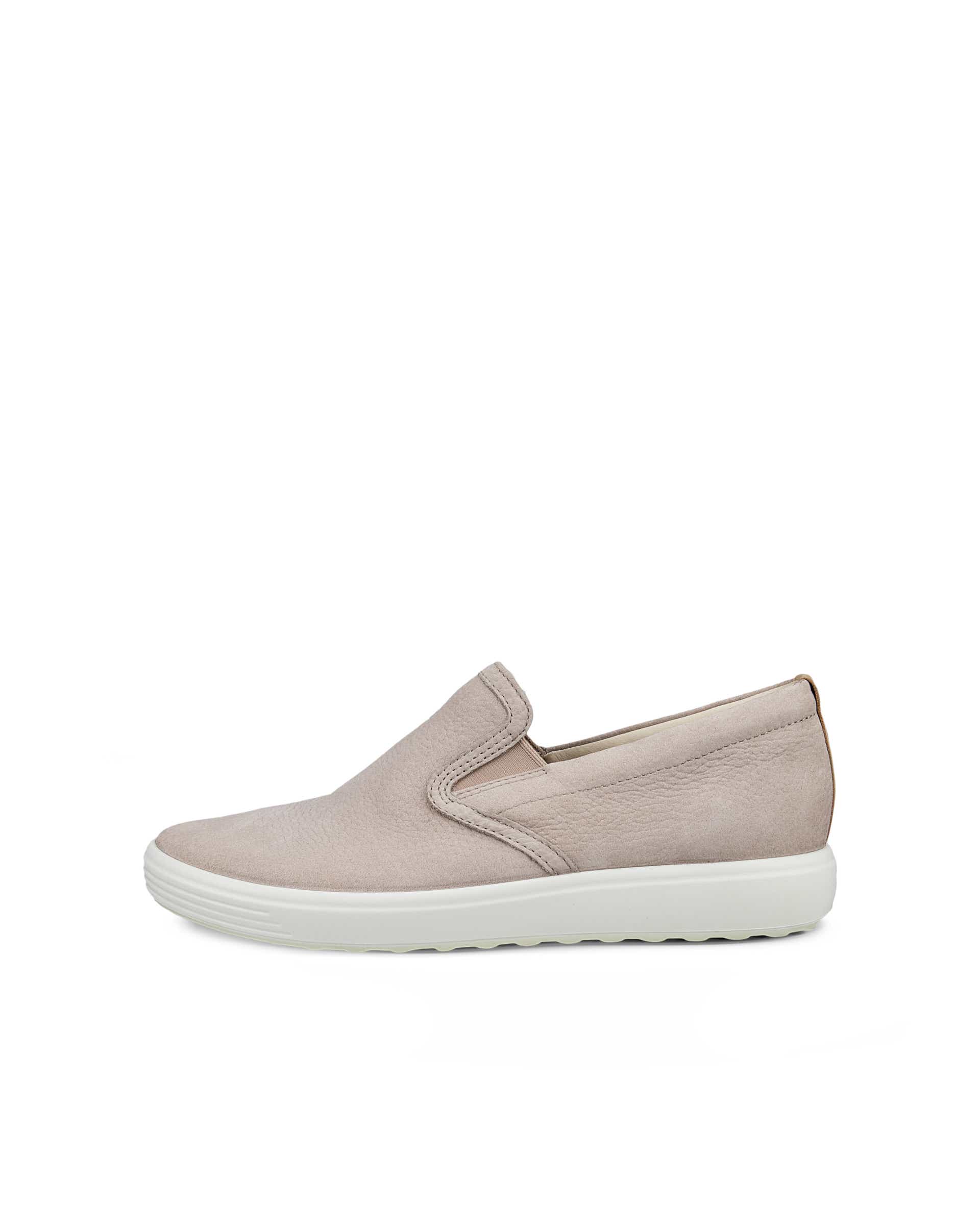 ECCO SOFT 7 WOMEN'S SLIP-ON - undefined - Outside
