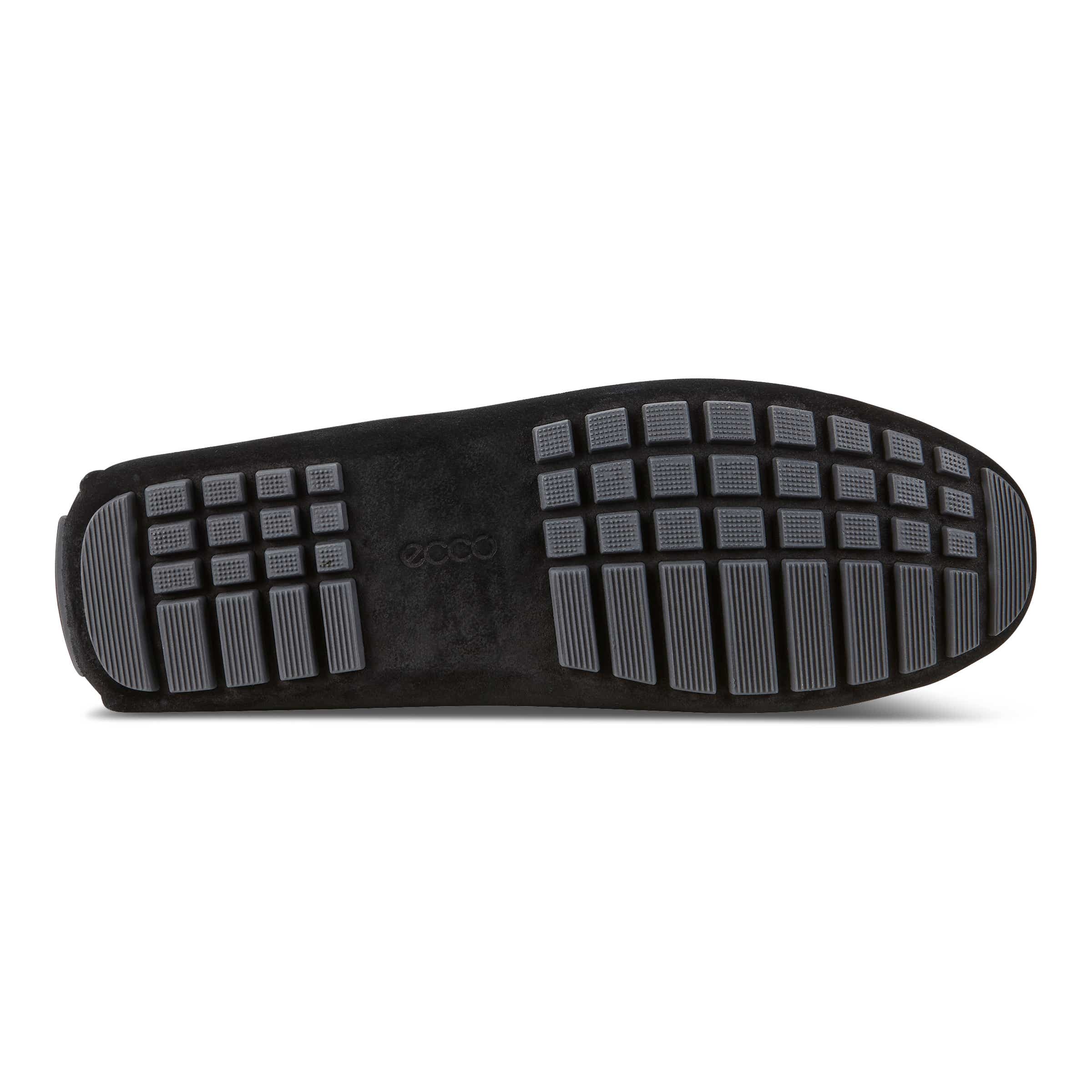 ECCO DYNAMIC MOC 2.0 Slip-on - Black - Sole