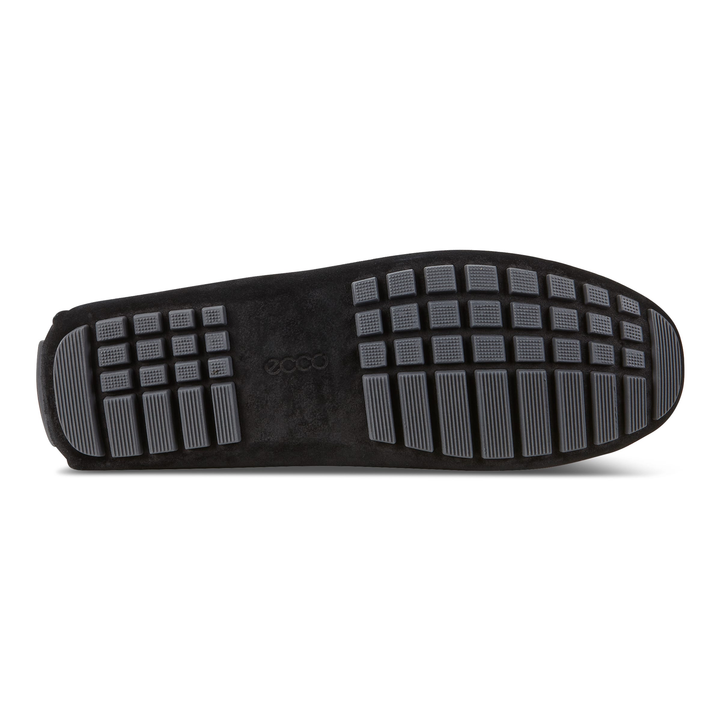 ECCO DYNAMIC MOC 2.0 Slip-on - Black - Sole