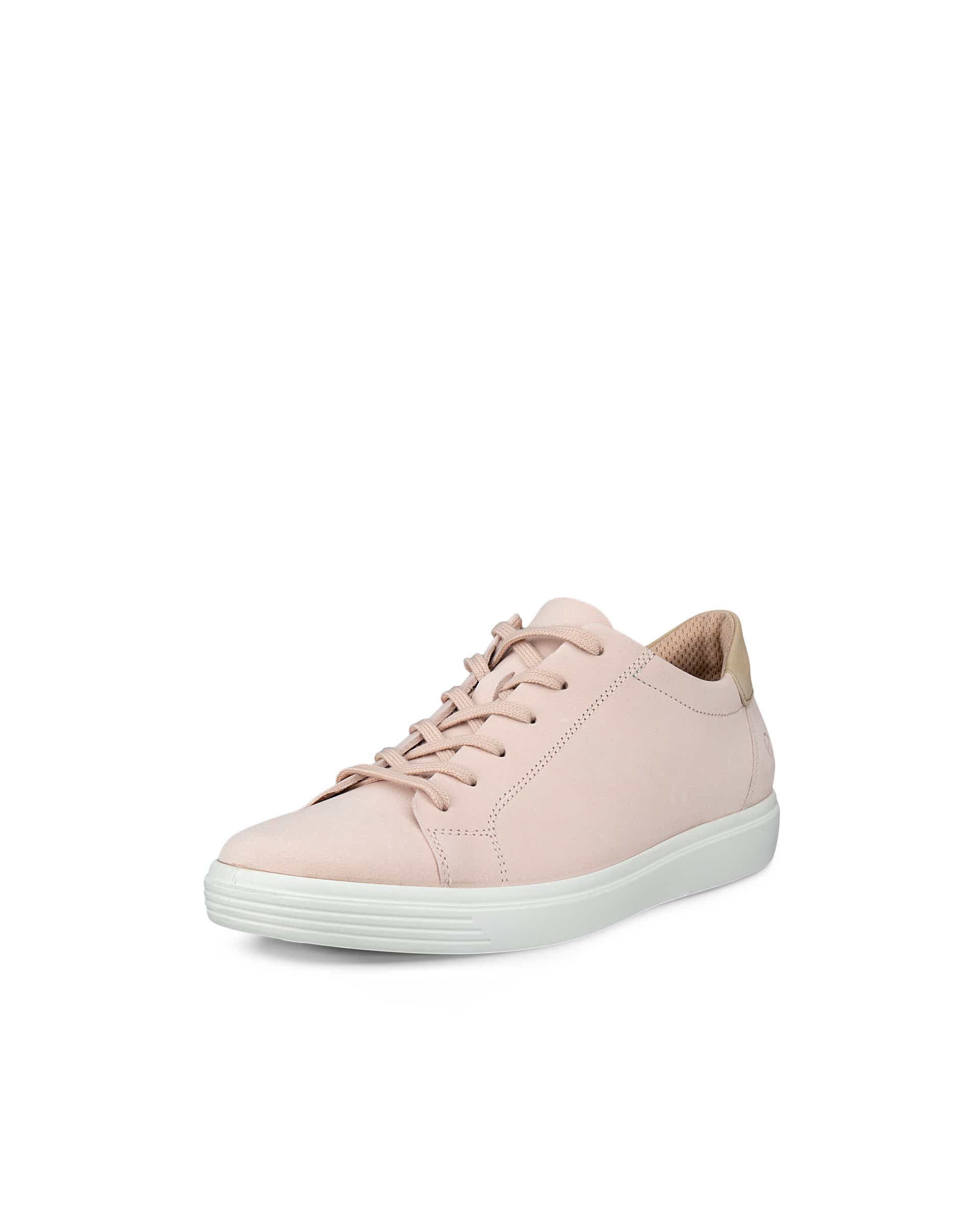 ECCO CLASSIC SNEAKER - Rosa - Main