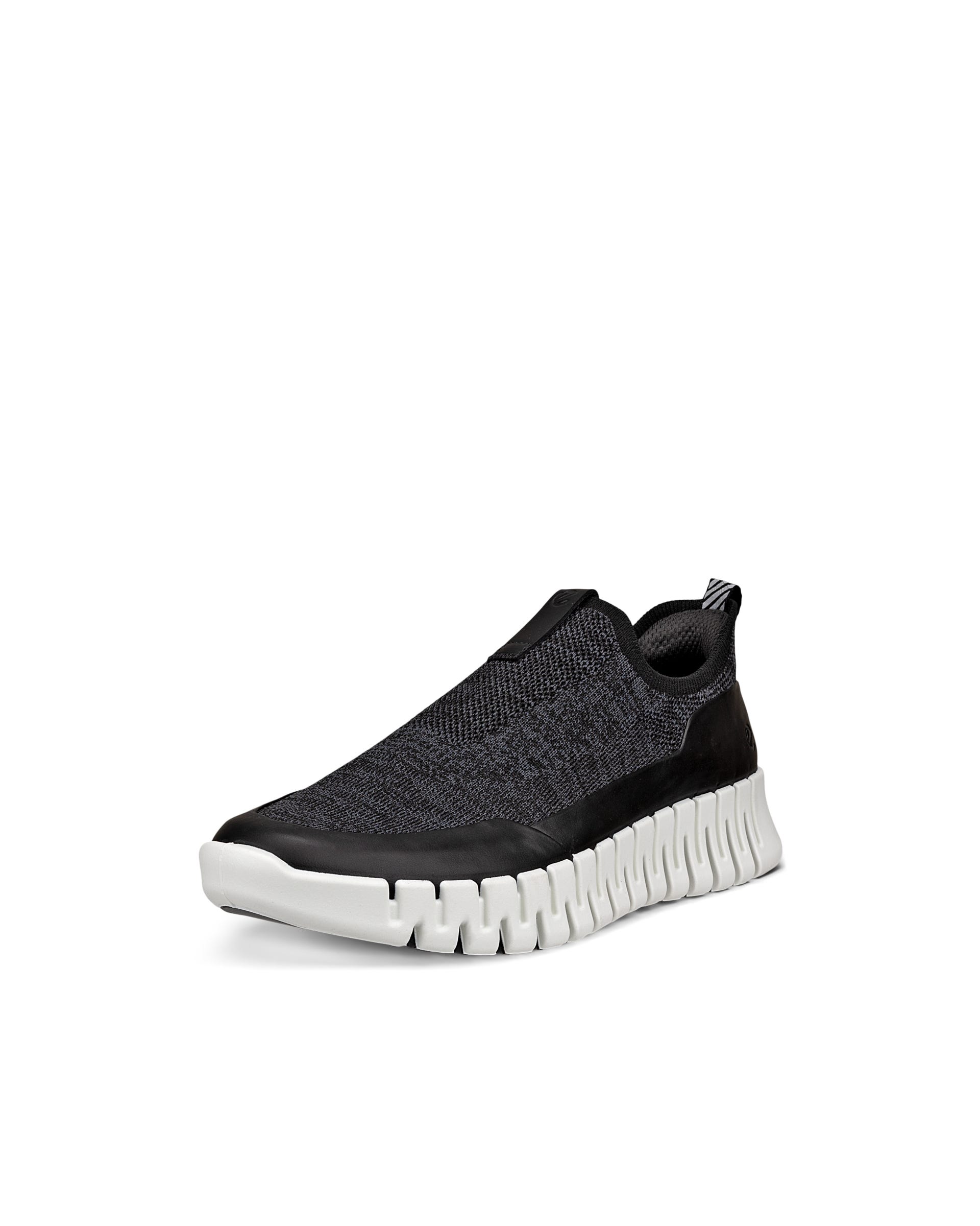 Women's ECCO® Gruuv Textile Slip-In Sneaker