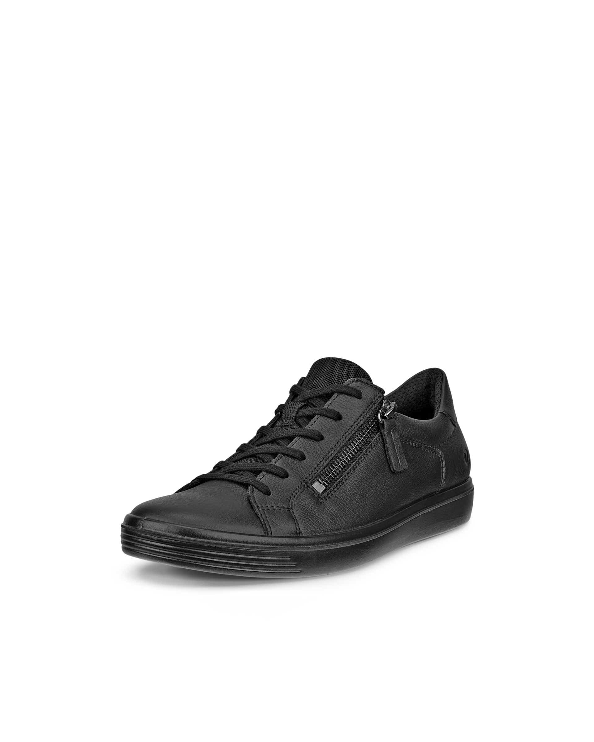 ECCO CLASSIC SNEAKER - Preto - Main