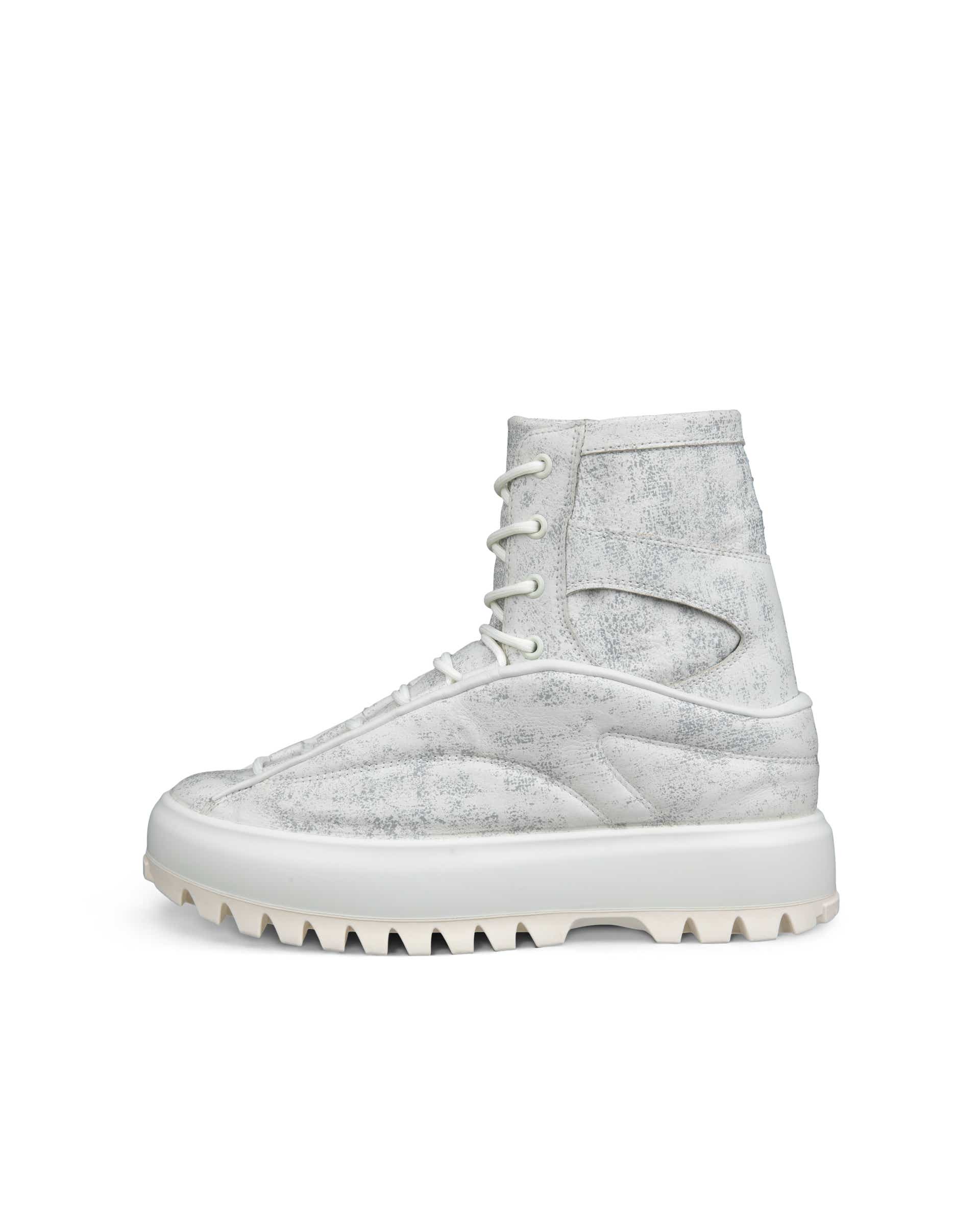 ECCO STREET ACE RAL7000 - undefined - Outside