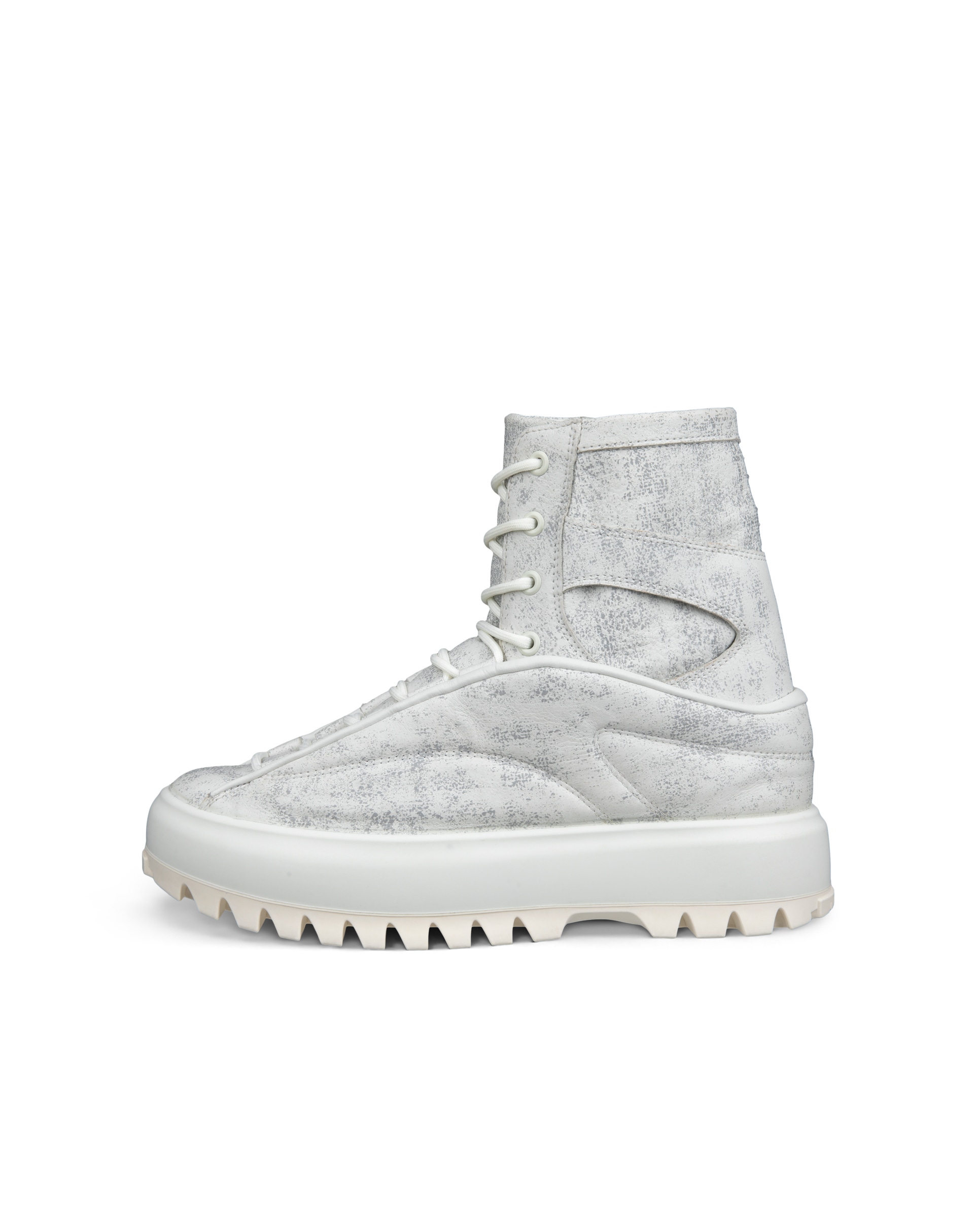 ECCO STREET ACE RAL7000 - undefined - Outside
