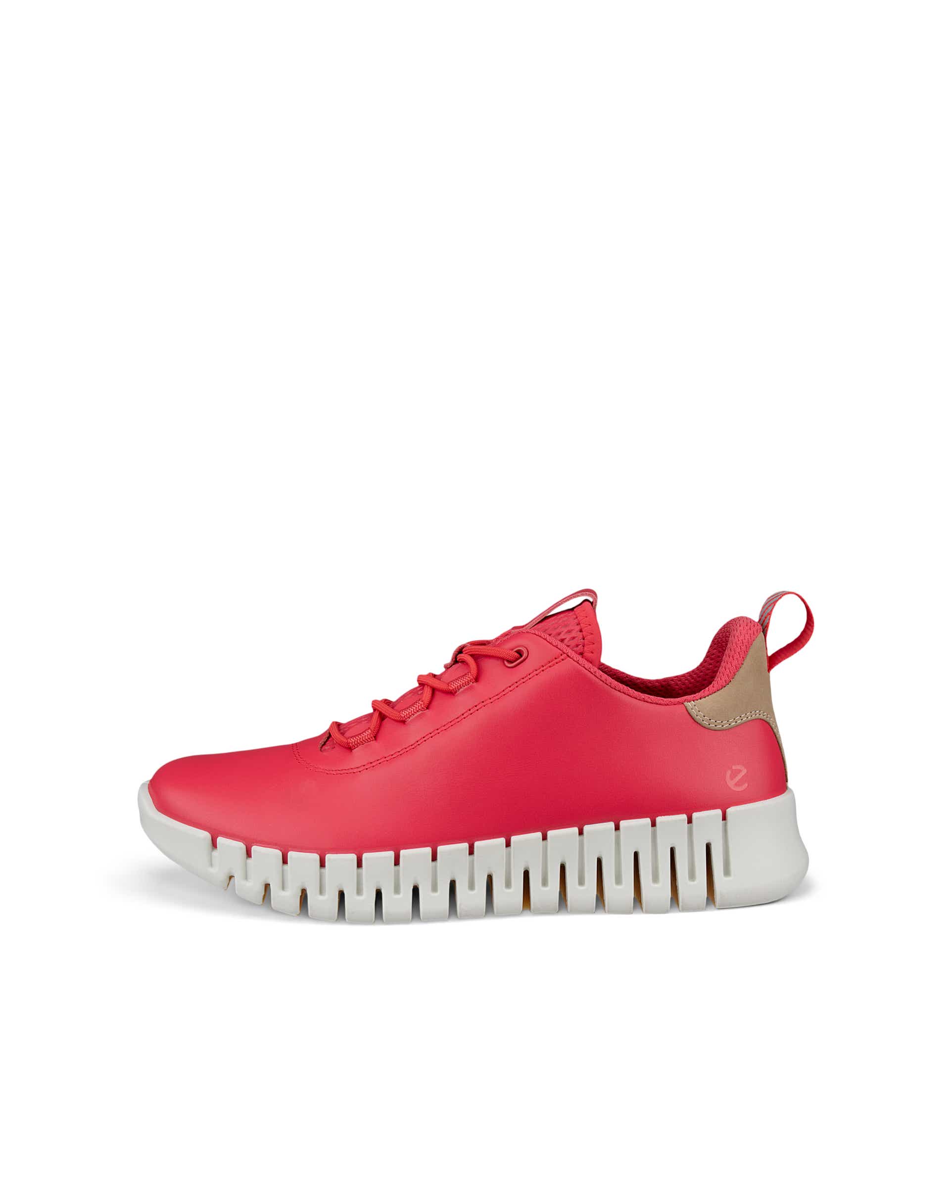 ECCO Gruuv Flexible Sole - undefined - Outside