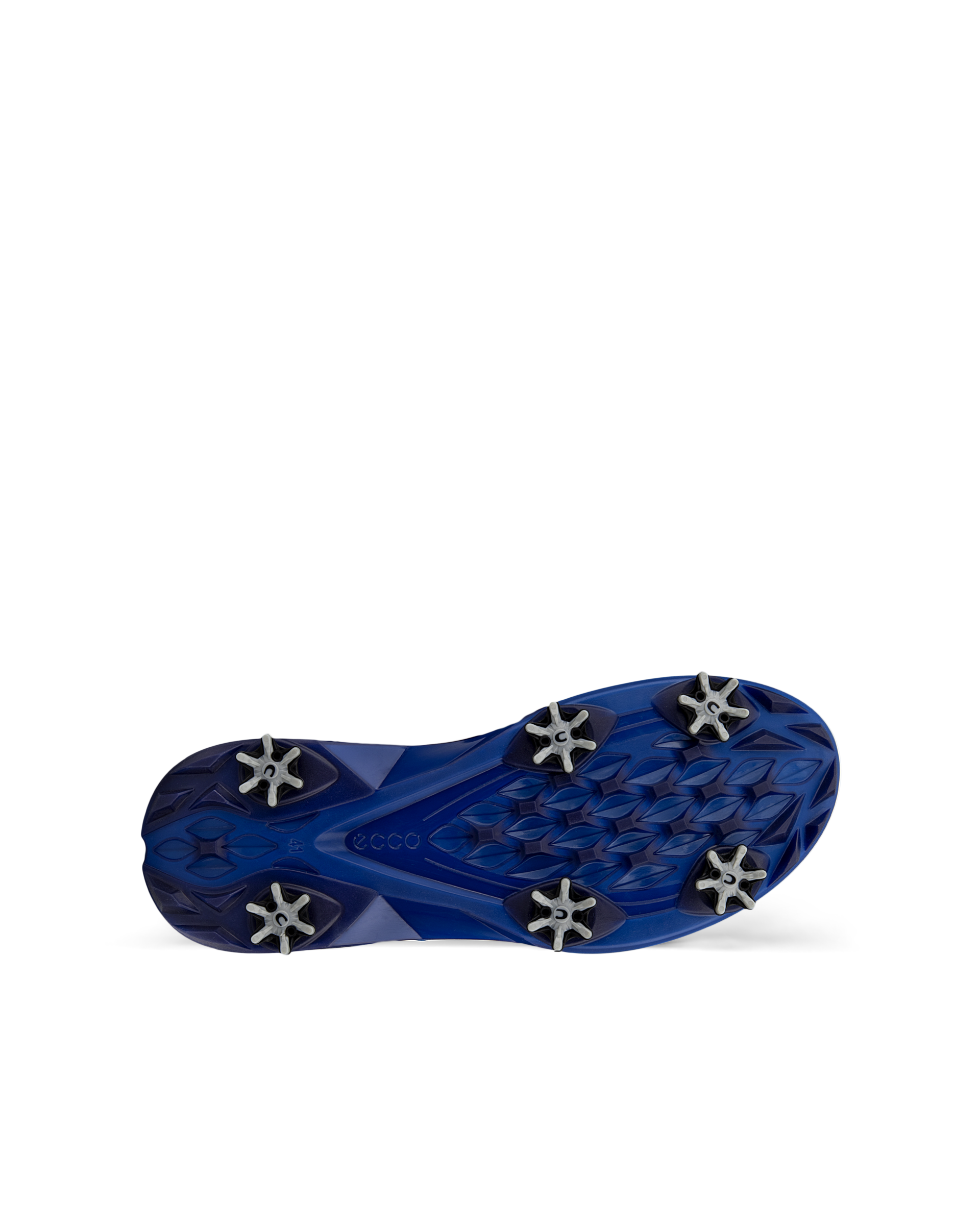 ひとみちゃん専用】メンズ ゴルフスパイクECCO Golf Biom G5 ECCO