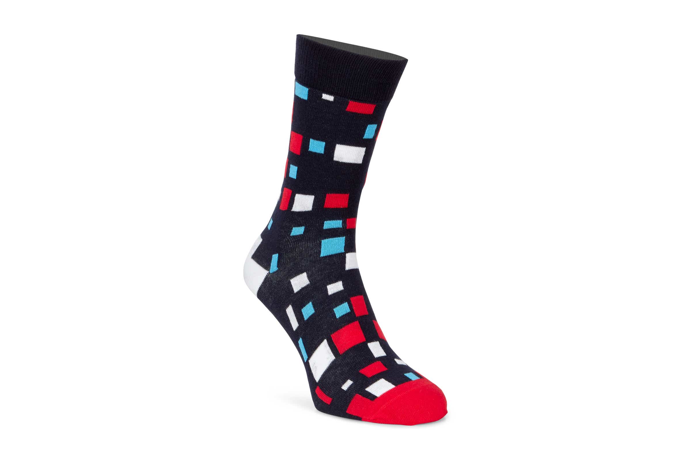 Men's ECCO® Sock Gift Box - Multicolour - Detail-1