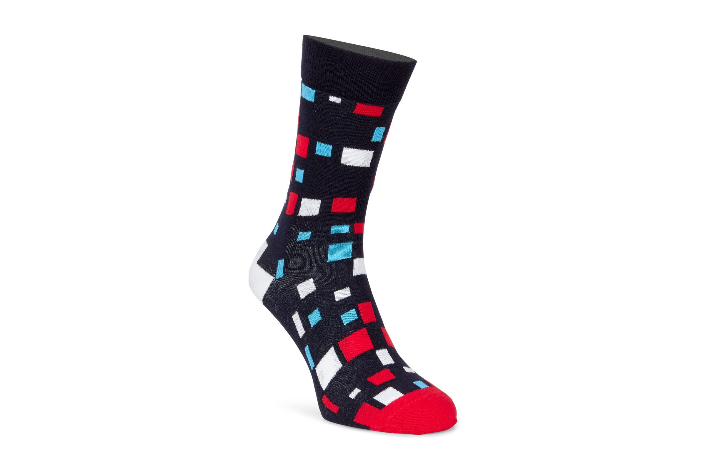 Men's ECCO® Sock Gift Box - Multicolour - Detail-1