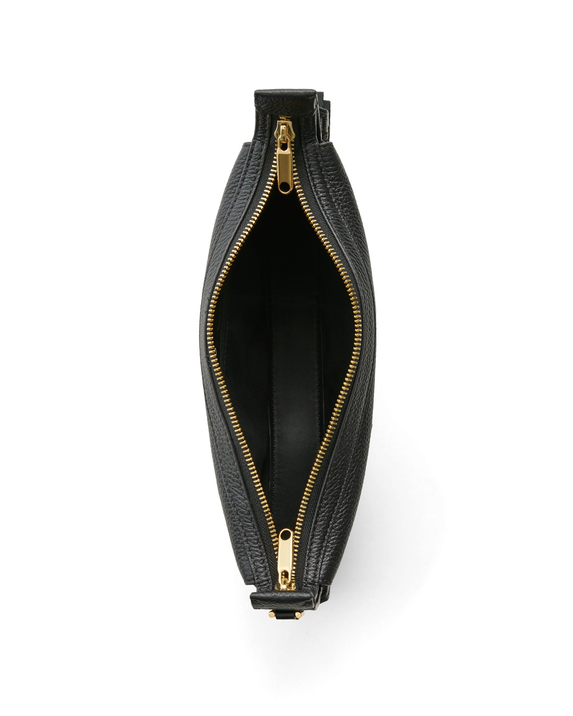 FORTUNE BAG S - 블랙 - Birdeye