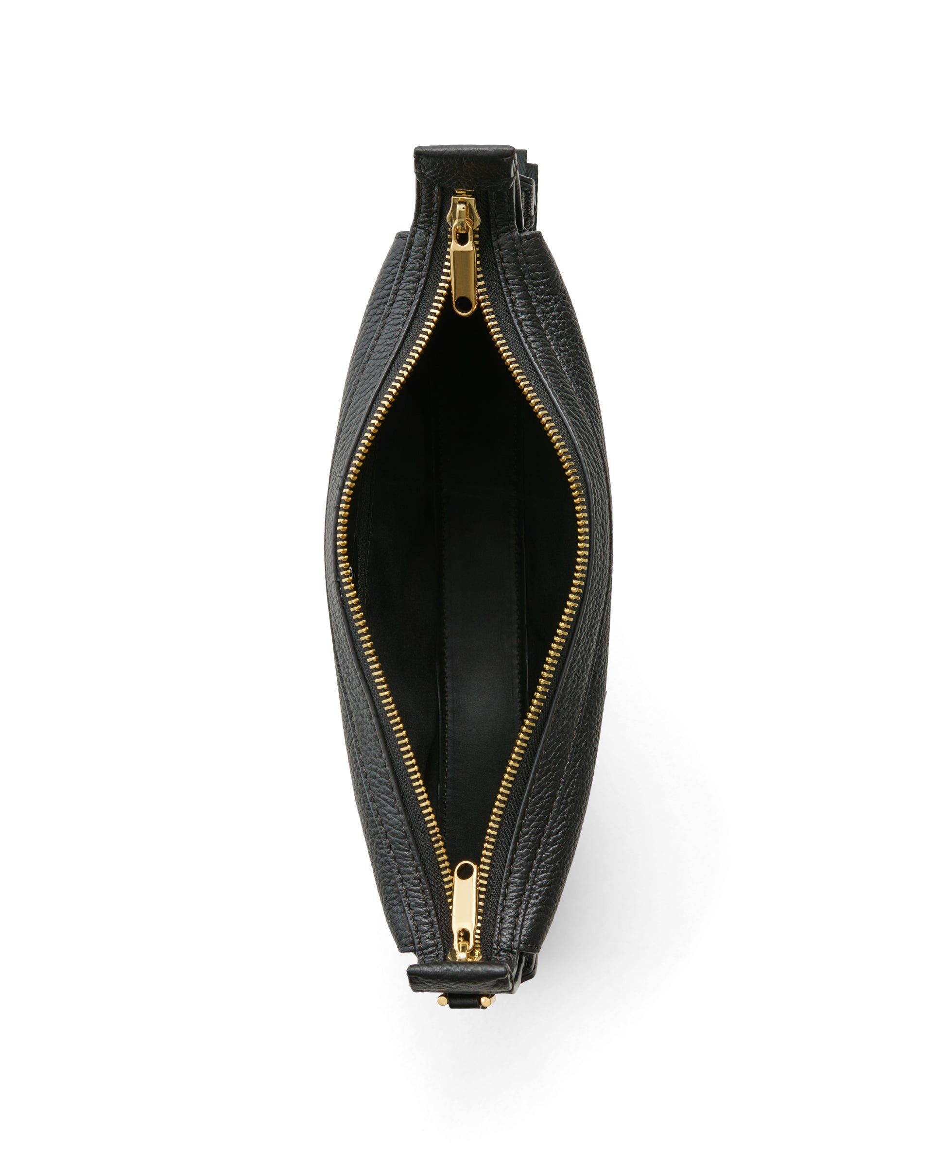 ECCO Fortune Bag S - Negro - Birdeye