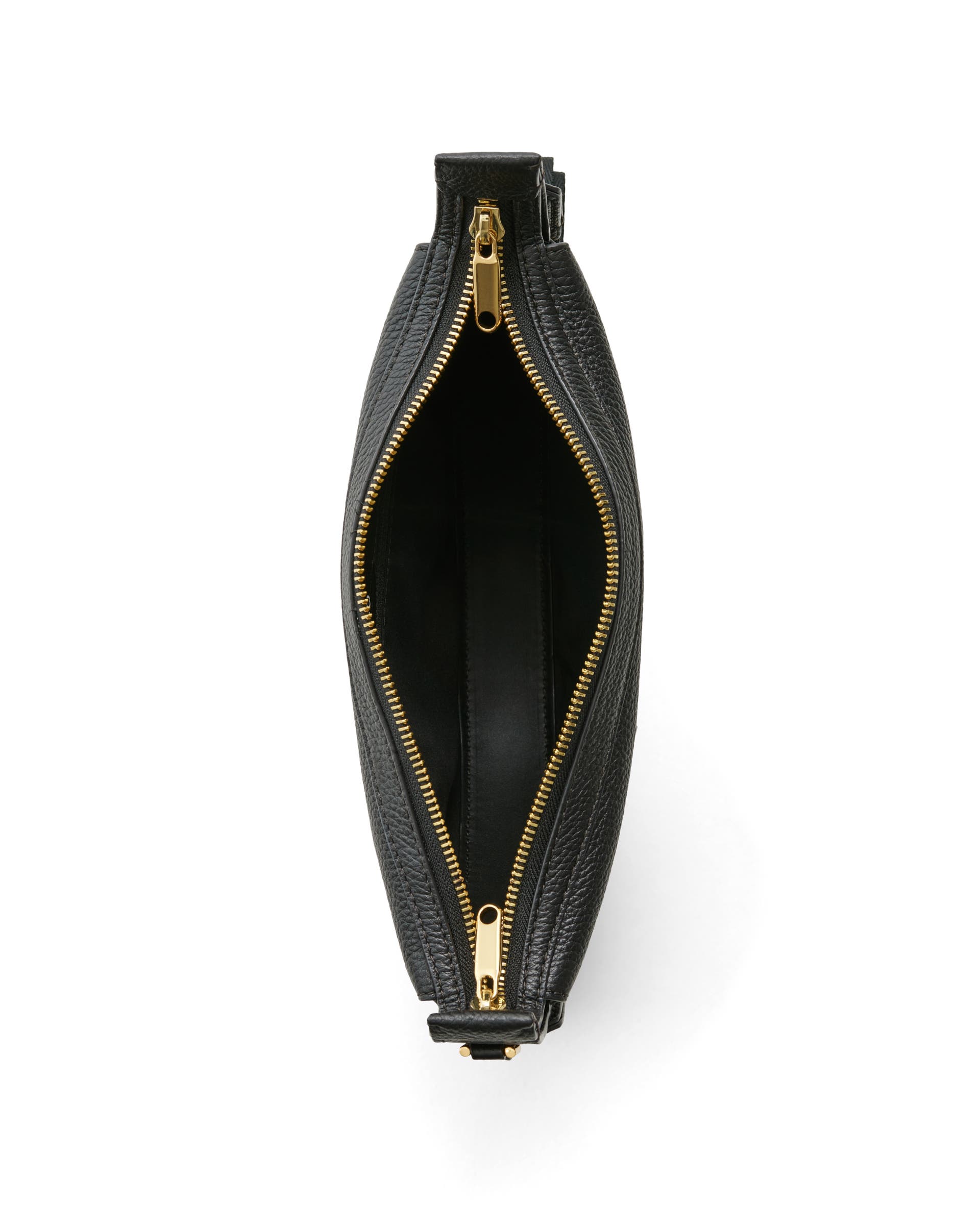 FORTUNE BAG S - 블랙 - Birdeye