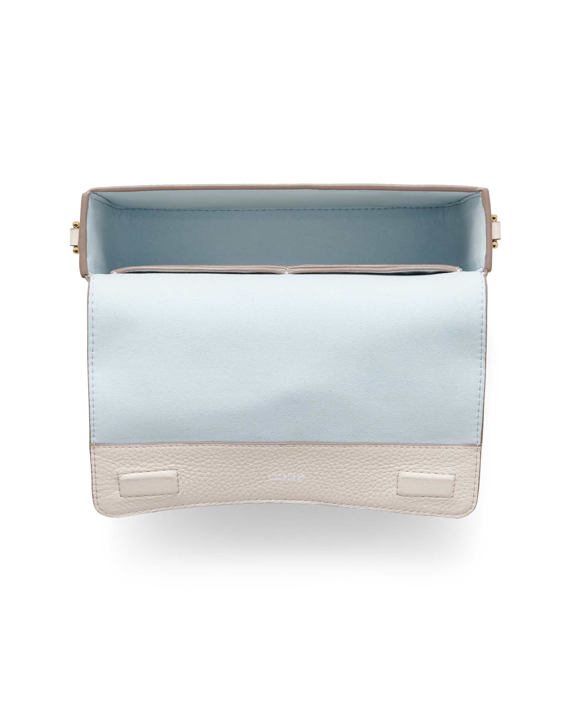 ECCO Pinch Bag S - 베이지 - Birdeye