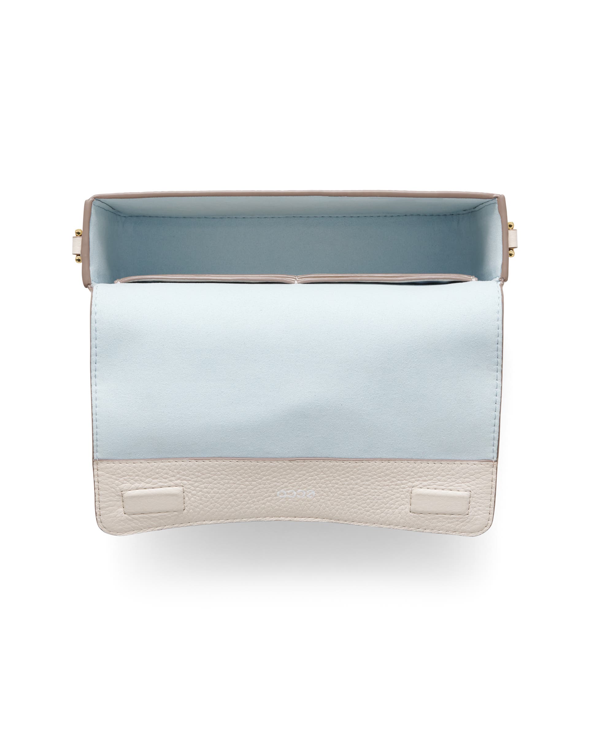 ECCO Pinch Bag S - 베이지 - Birdeye