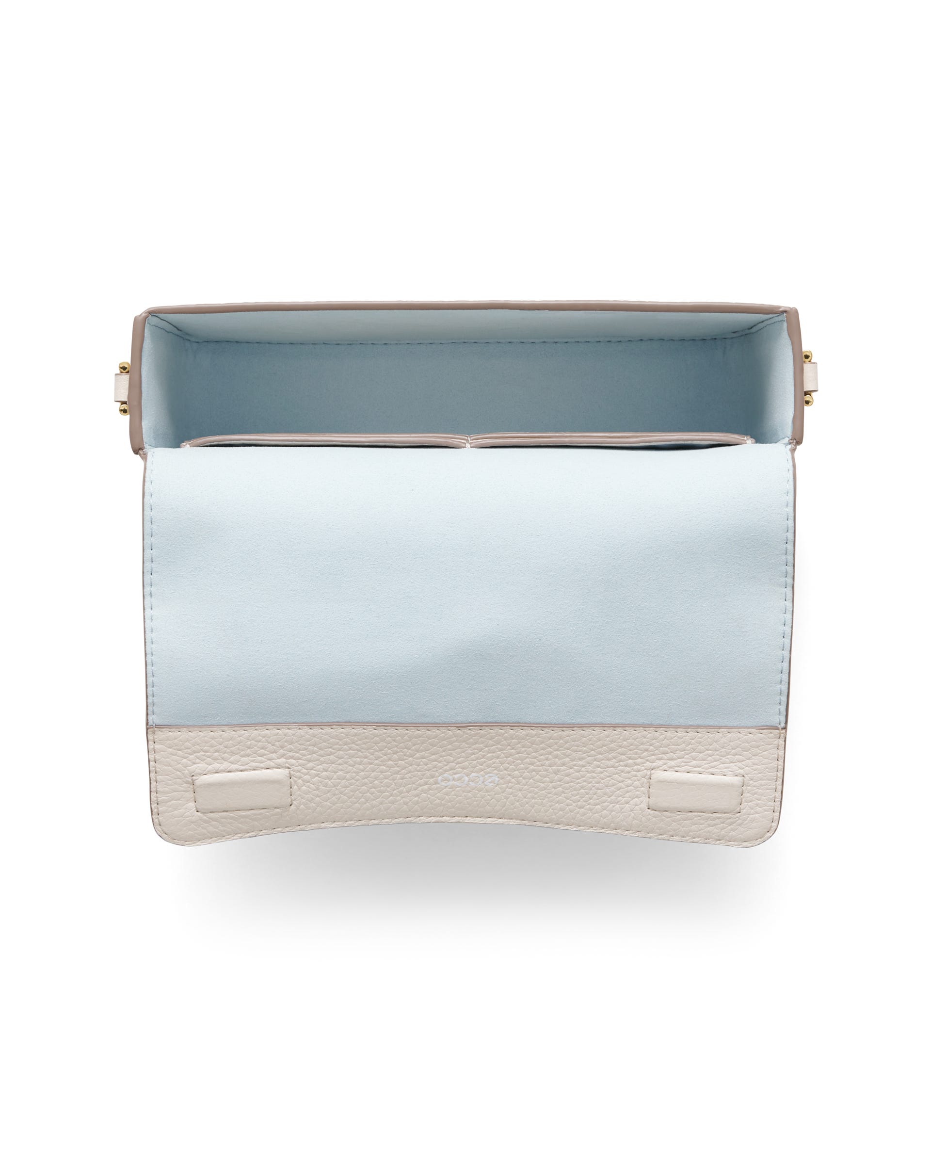 ECCO Pinch Bag S - 베이지 - Birdeye