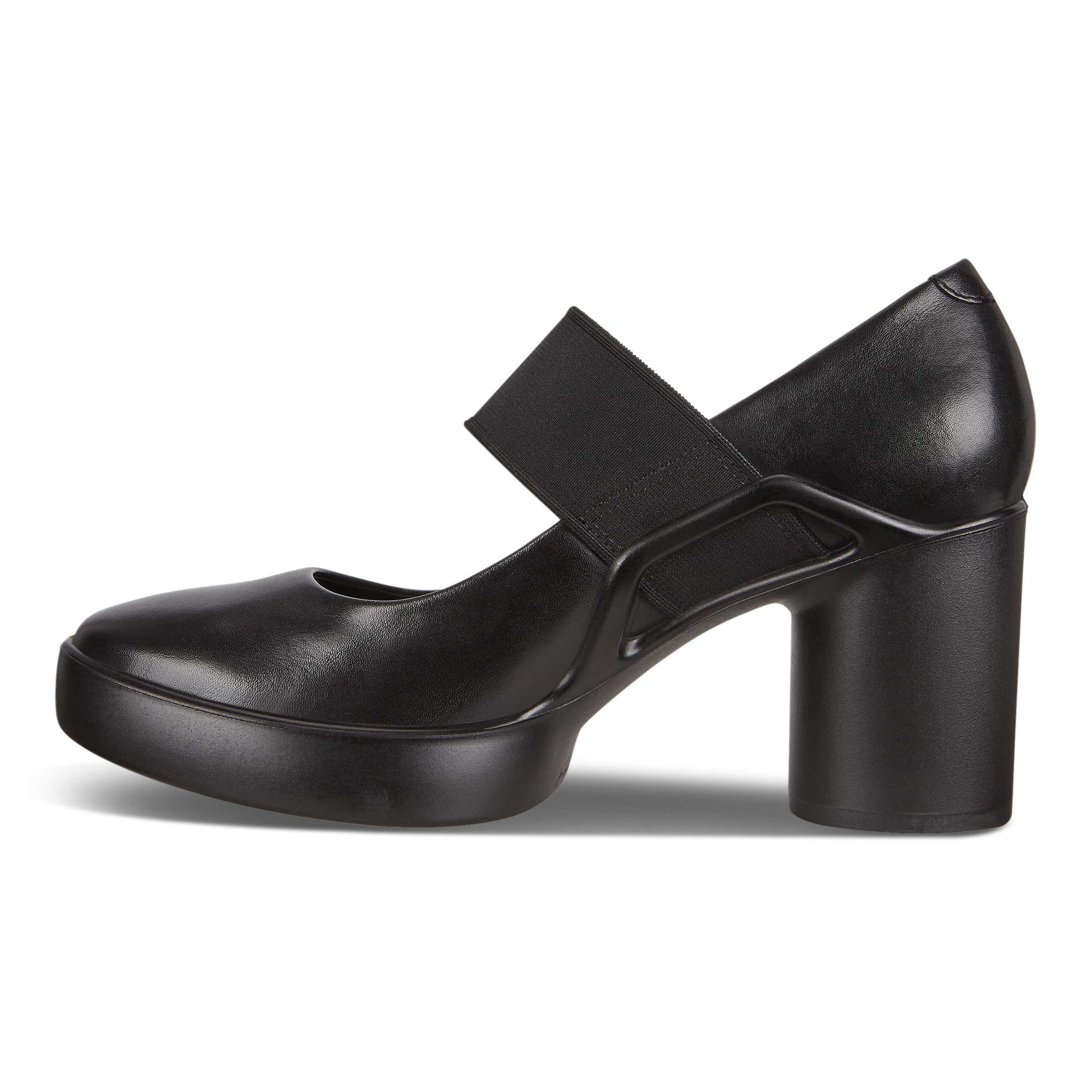ECCO SHAPE SCULPTED MOTION 55 - Black - Inside
