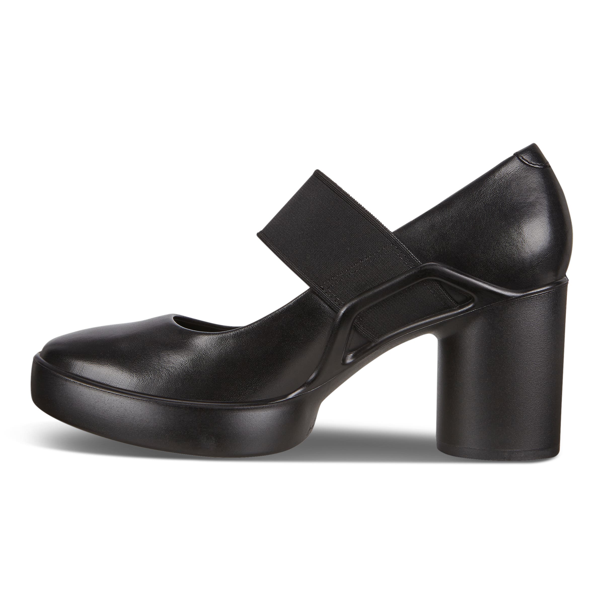 ECCO SHAPE SCULPTED MOTION 55 - Black - Inside
