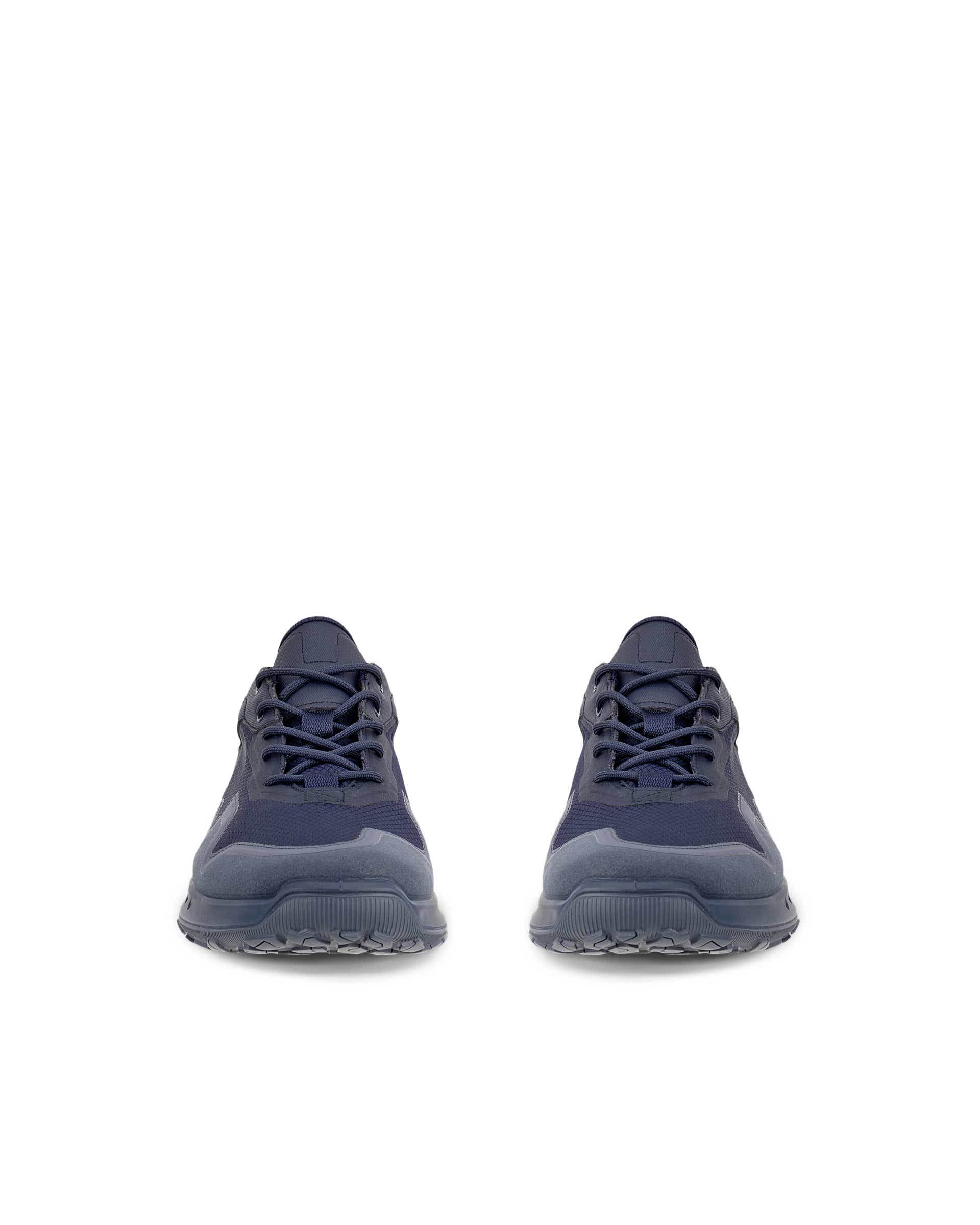 ECCO ULT-TRN M  LOW - Blue - Front pair