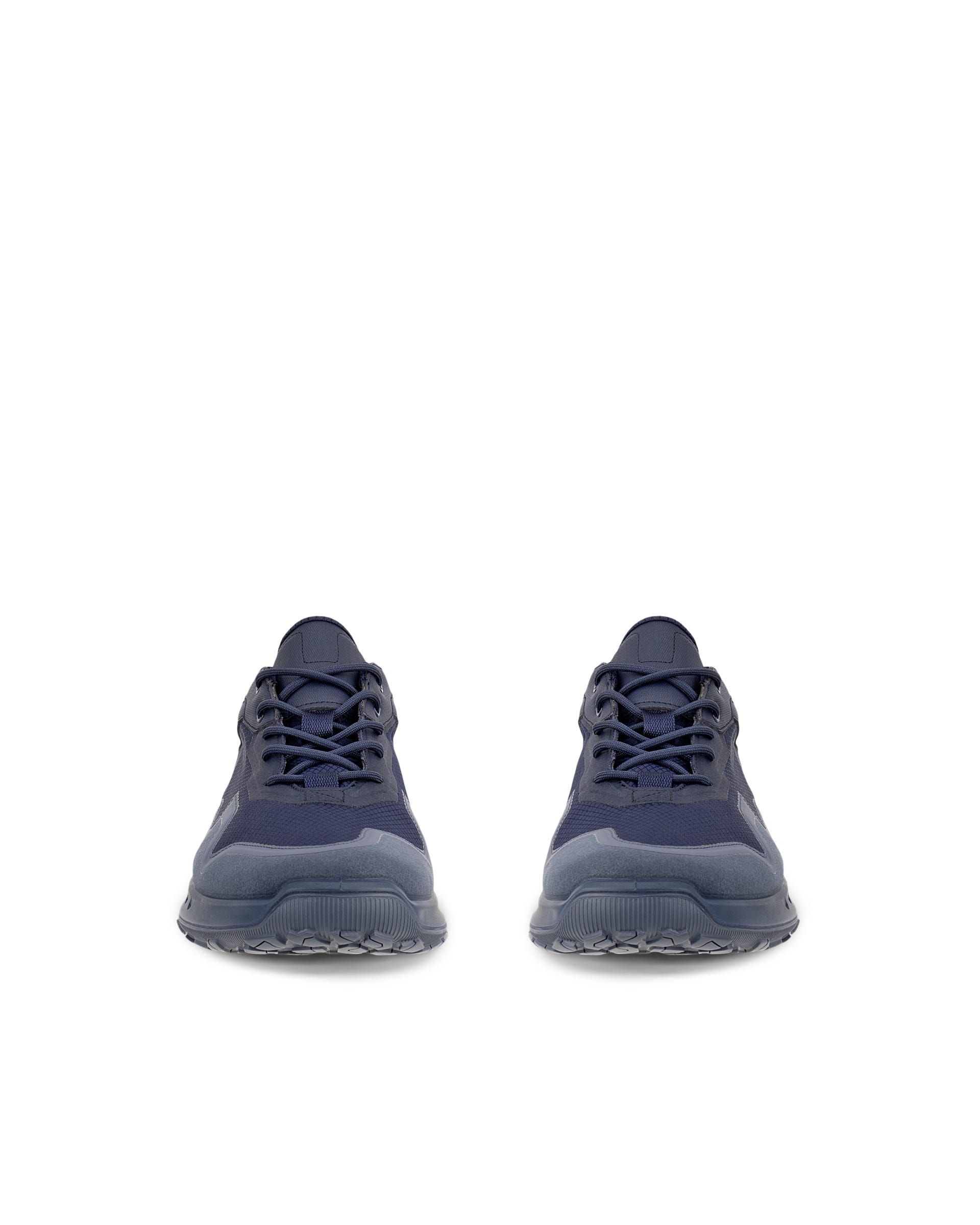 ECCO ULT-TRN M  LOW - Blue - Outside