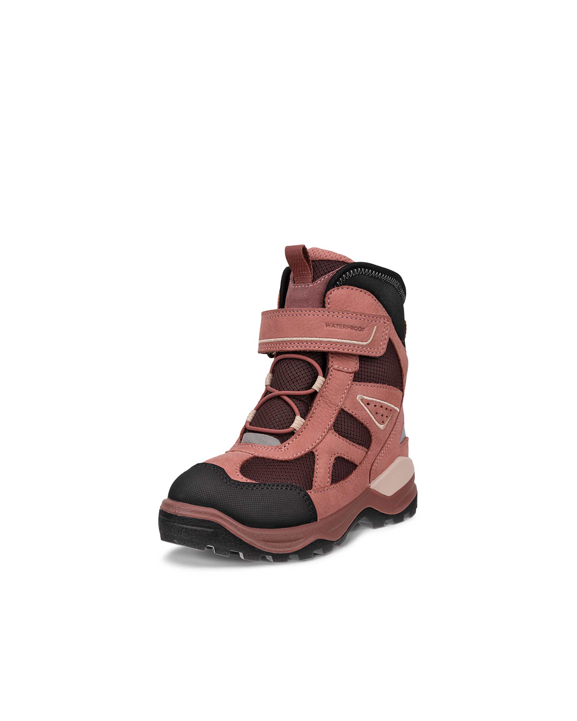 ECCO SNOW MOUNTAIN - Red - Main