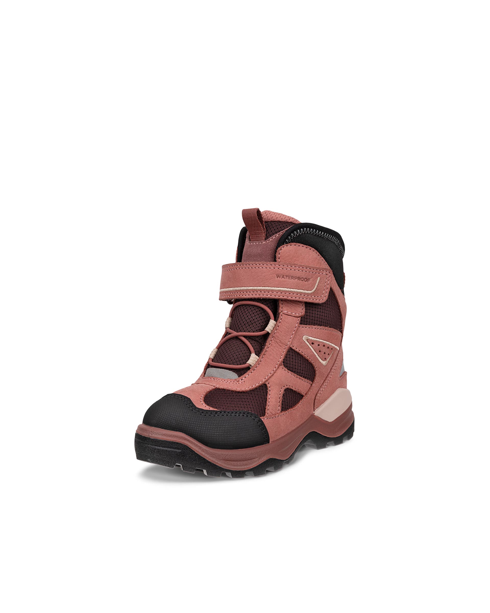 ECCO SNOW MOUNTAIN - Red - Main